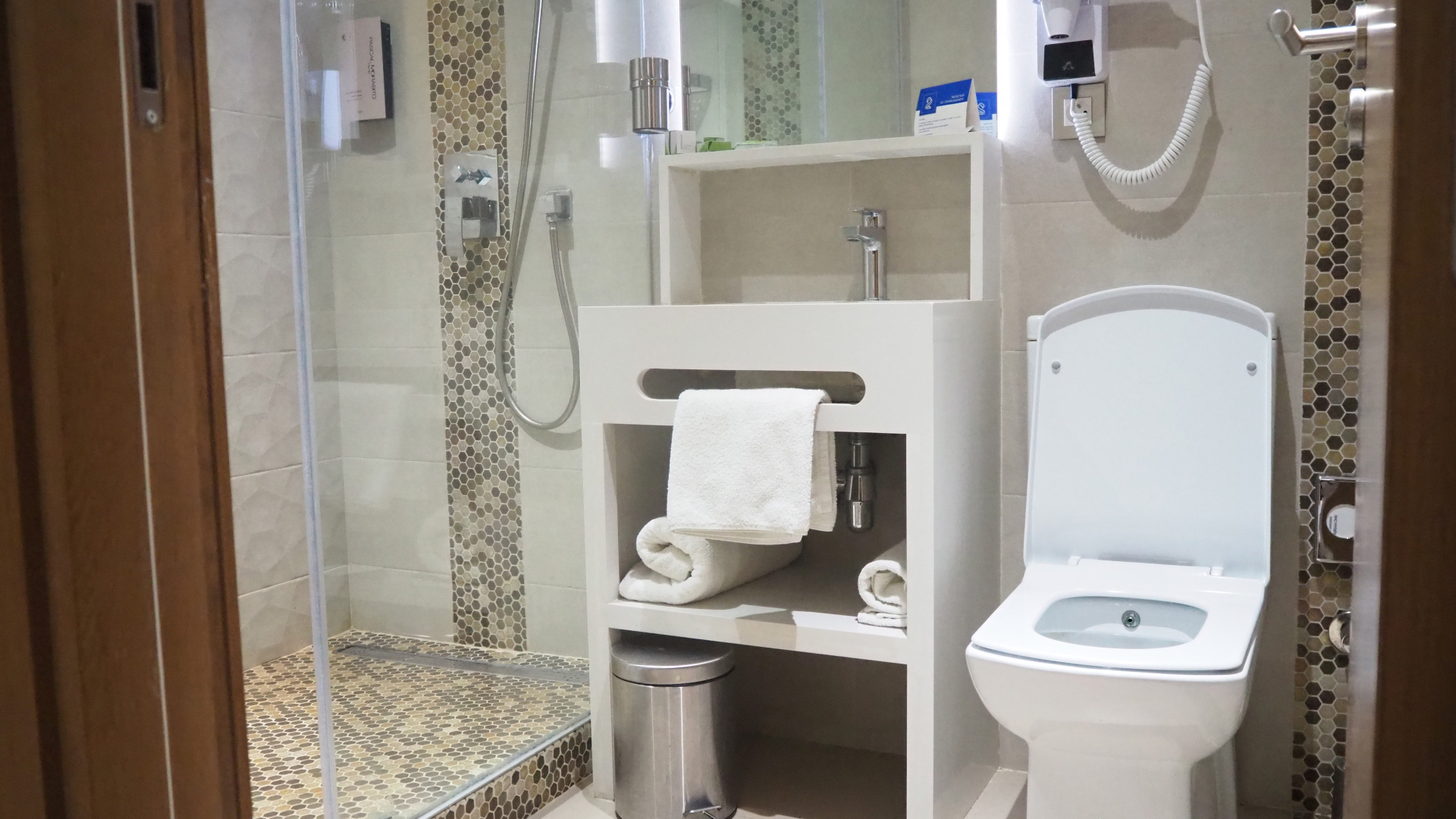 Le 22 Appart' Hôtel Casablanca