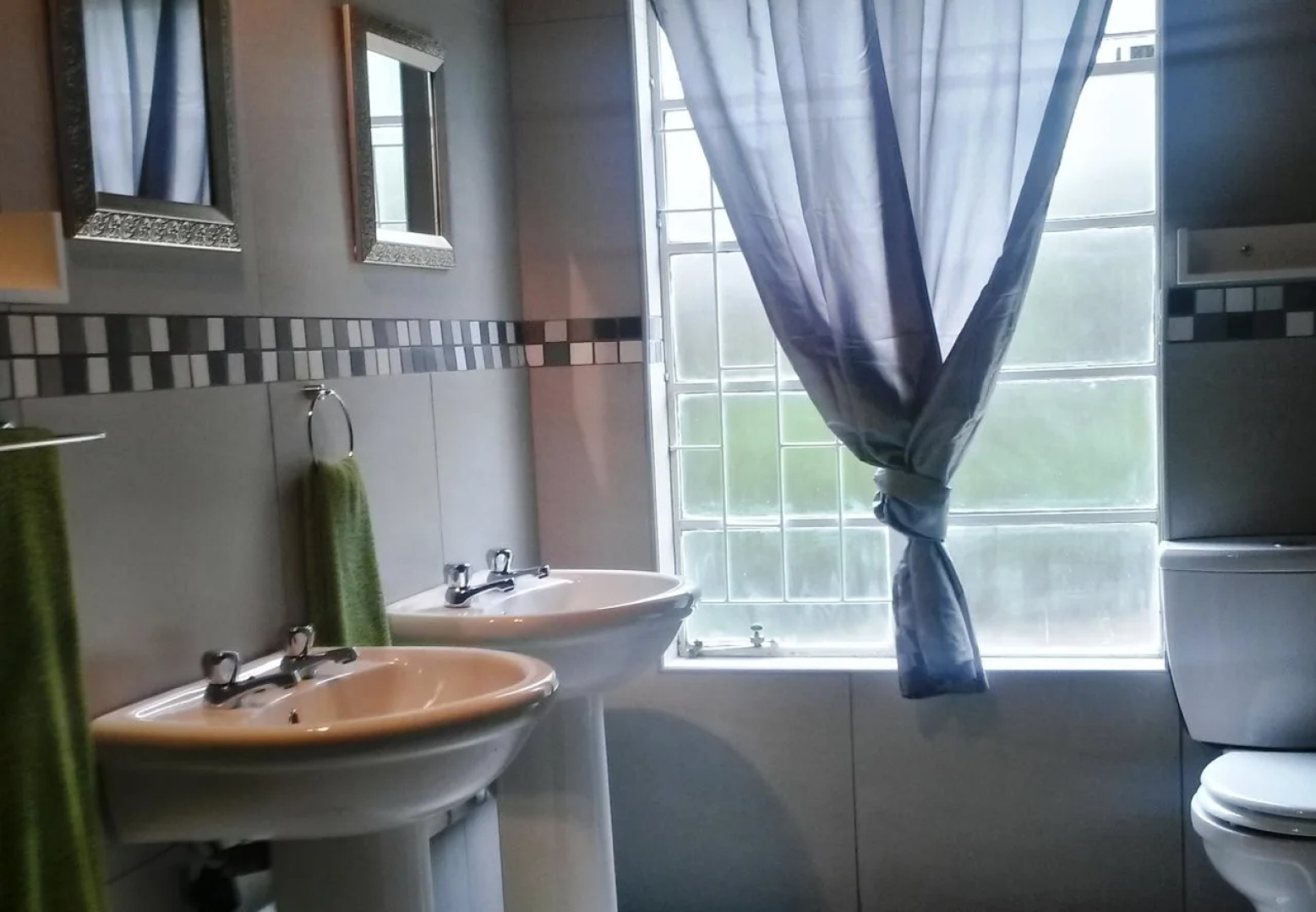 Sabie Self-Catering Apartments