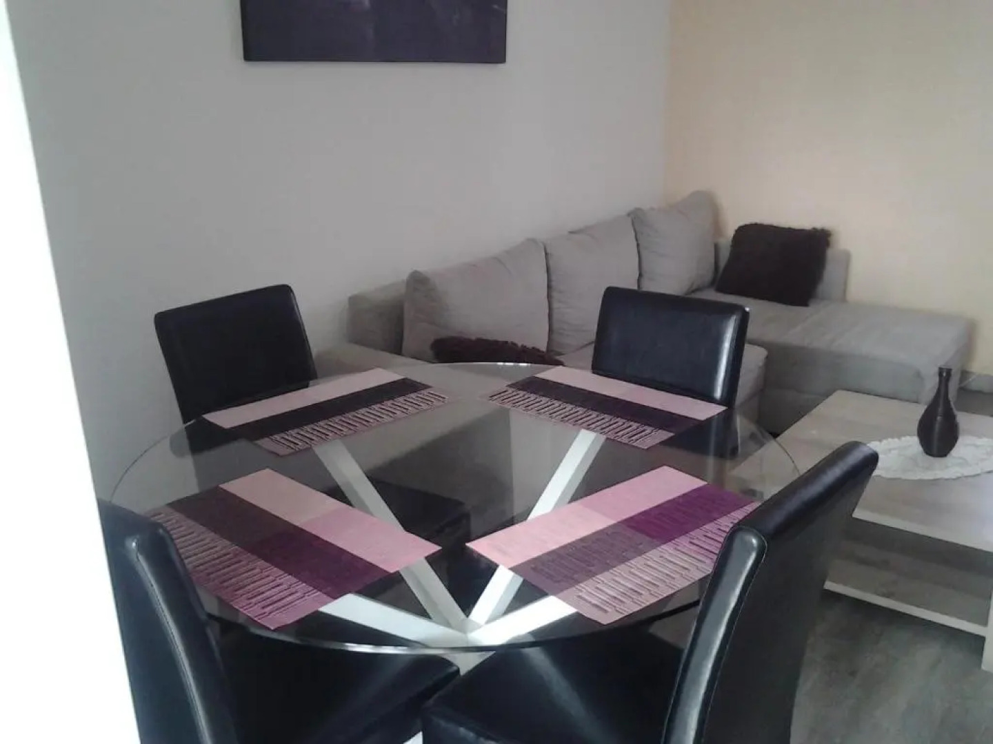 Appartement Rue Georges V - Port de la Houle