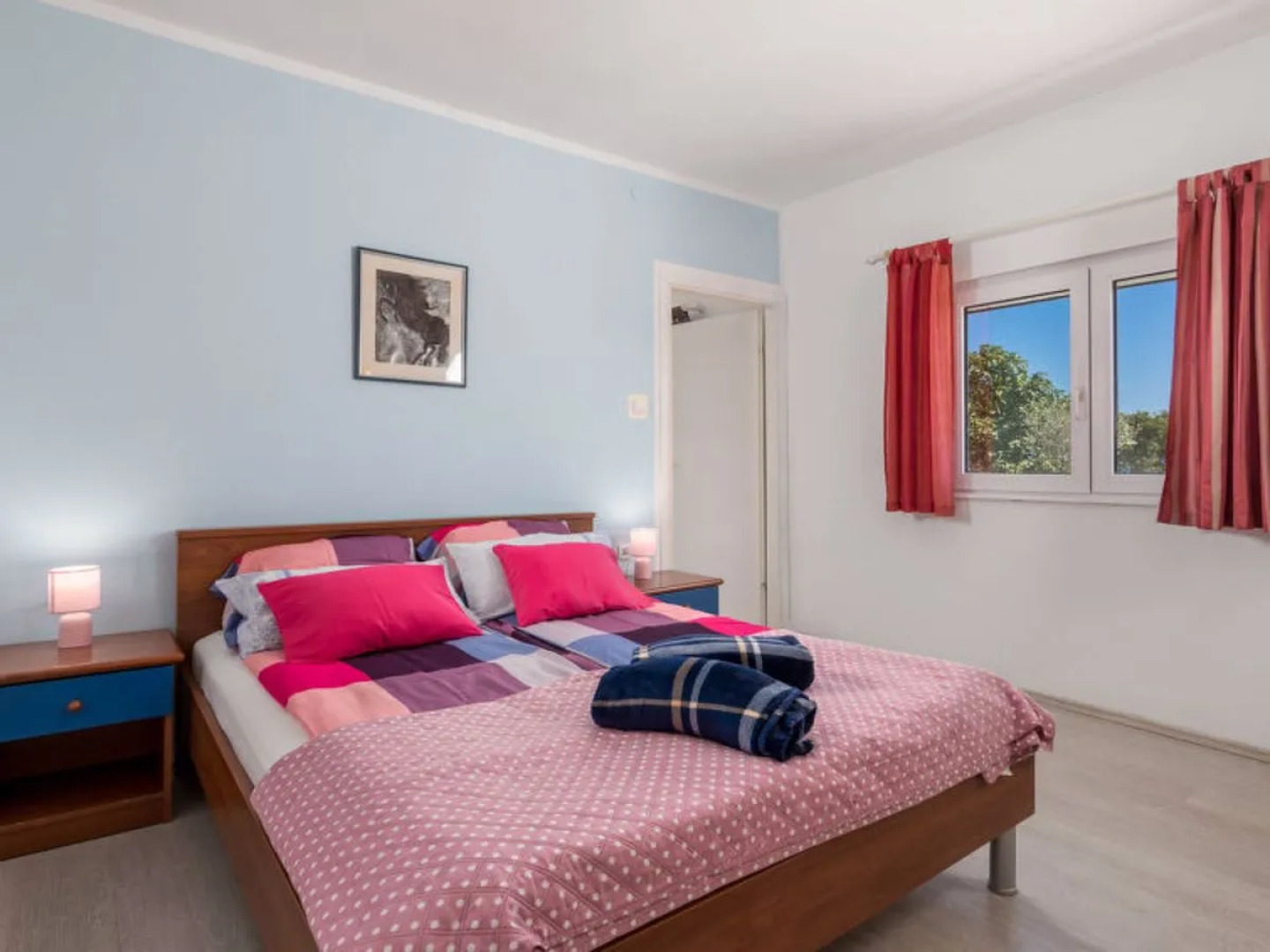 Holiday Home Kristijana