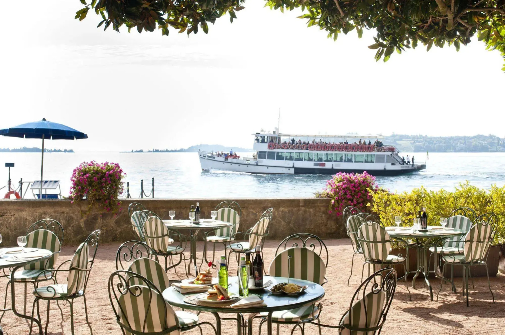 Grand Hotel Gardone Riviera