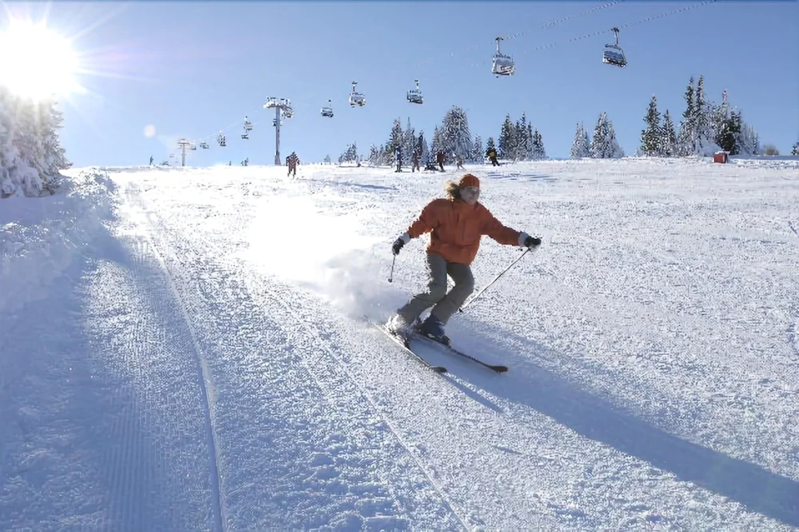 Feriendorf Koralpe