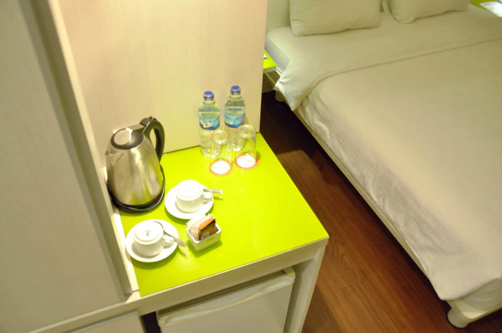 Hotel Everbright Ambon