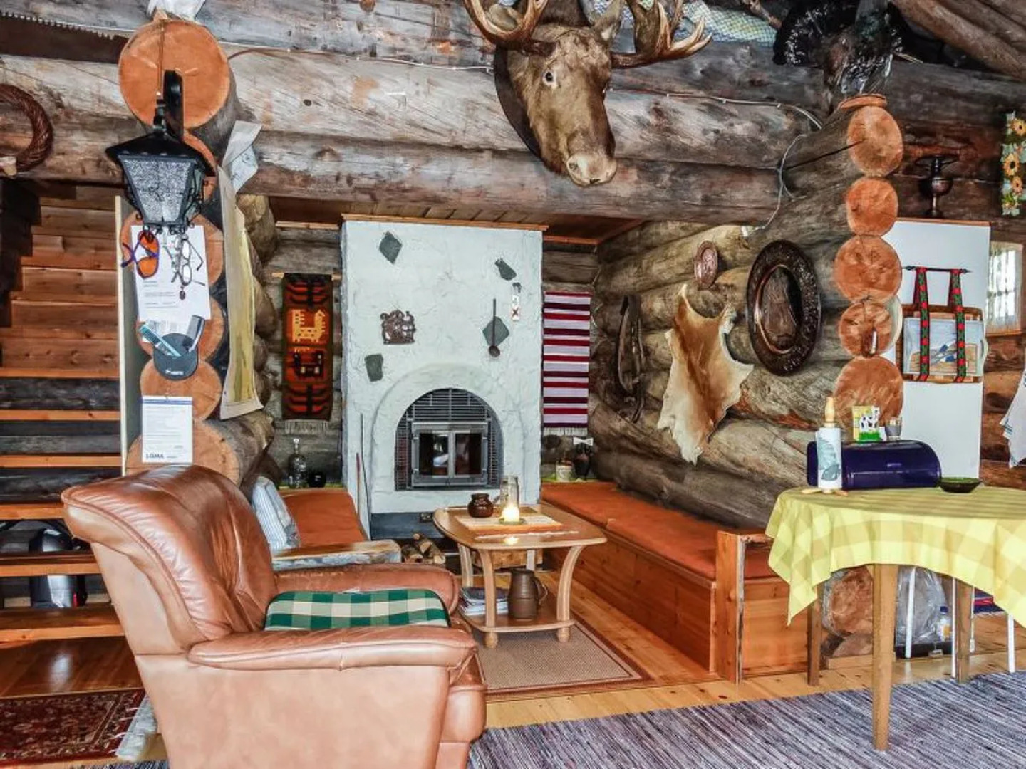 House Merihovi Skiwelt AmadiA©