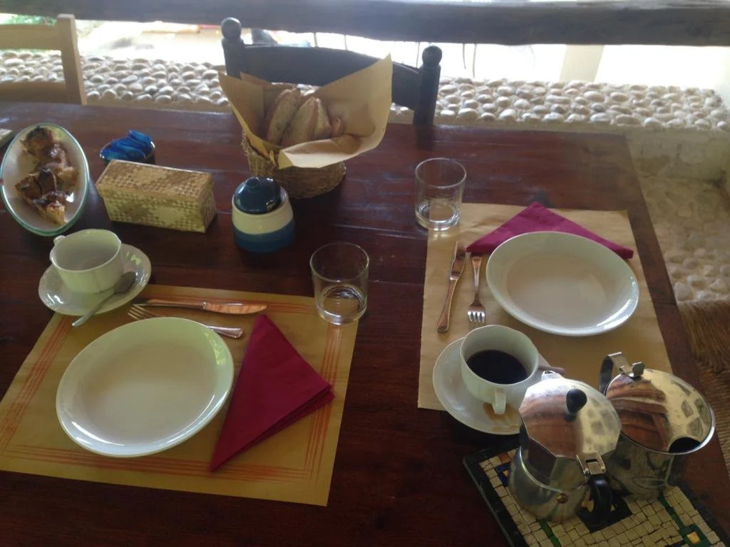 Agriturismo Le Belle Rane