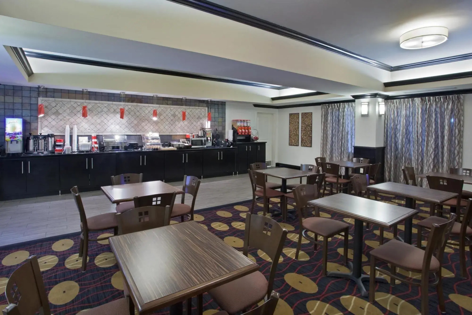 La Quinta Inn And Suites Conway
