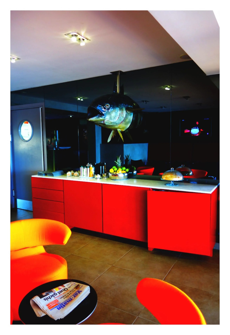 Hotel Bor