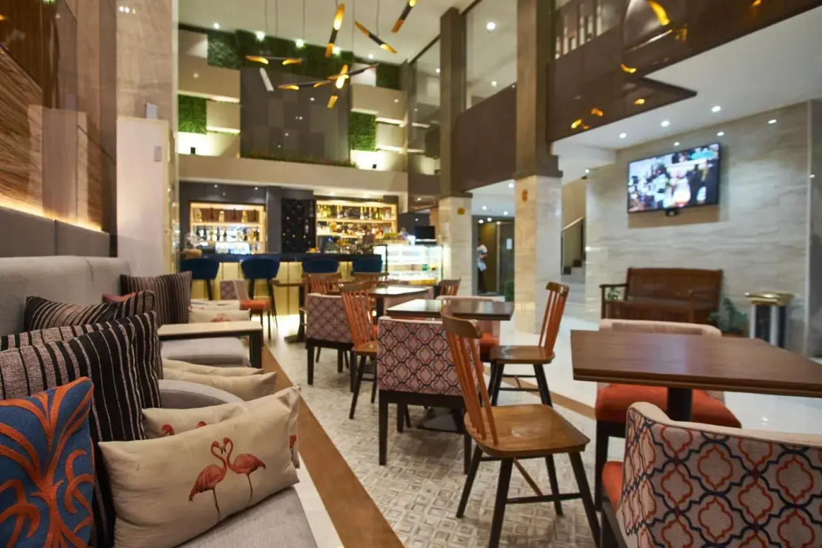 J7 Hotel Iloilo