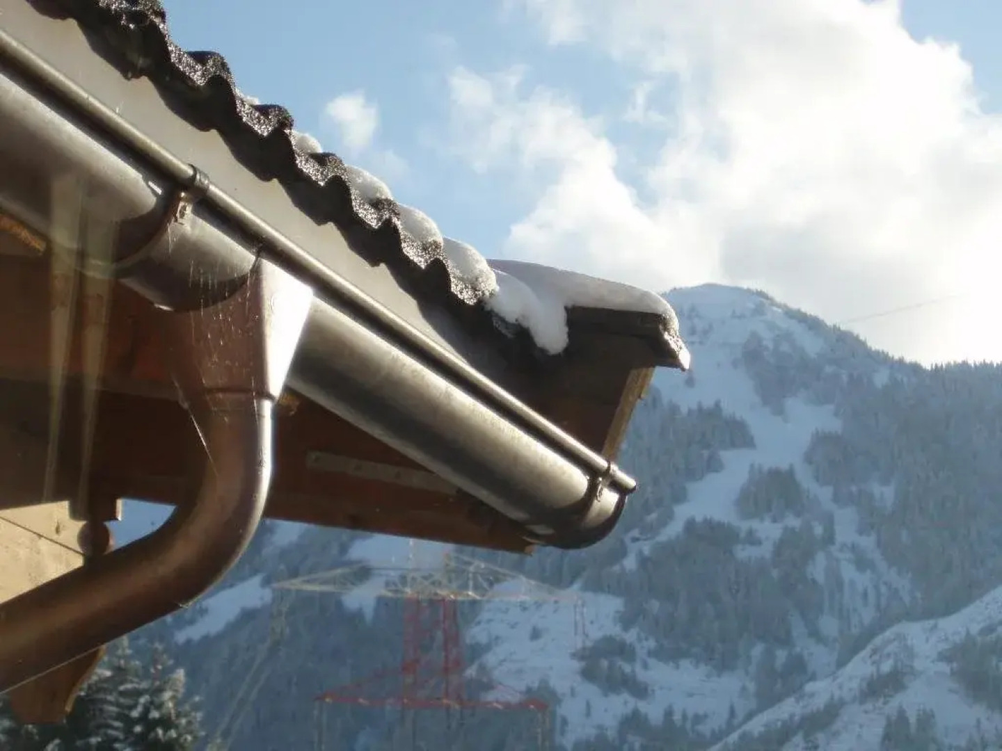 Apartments Rieserhof