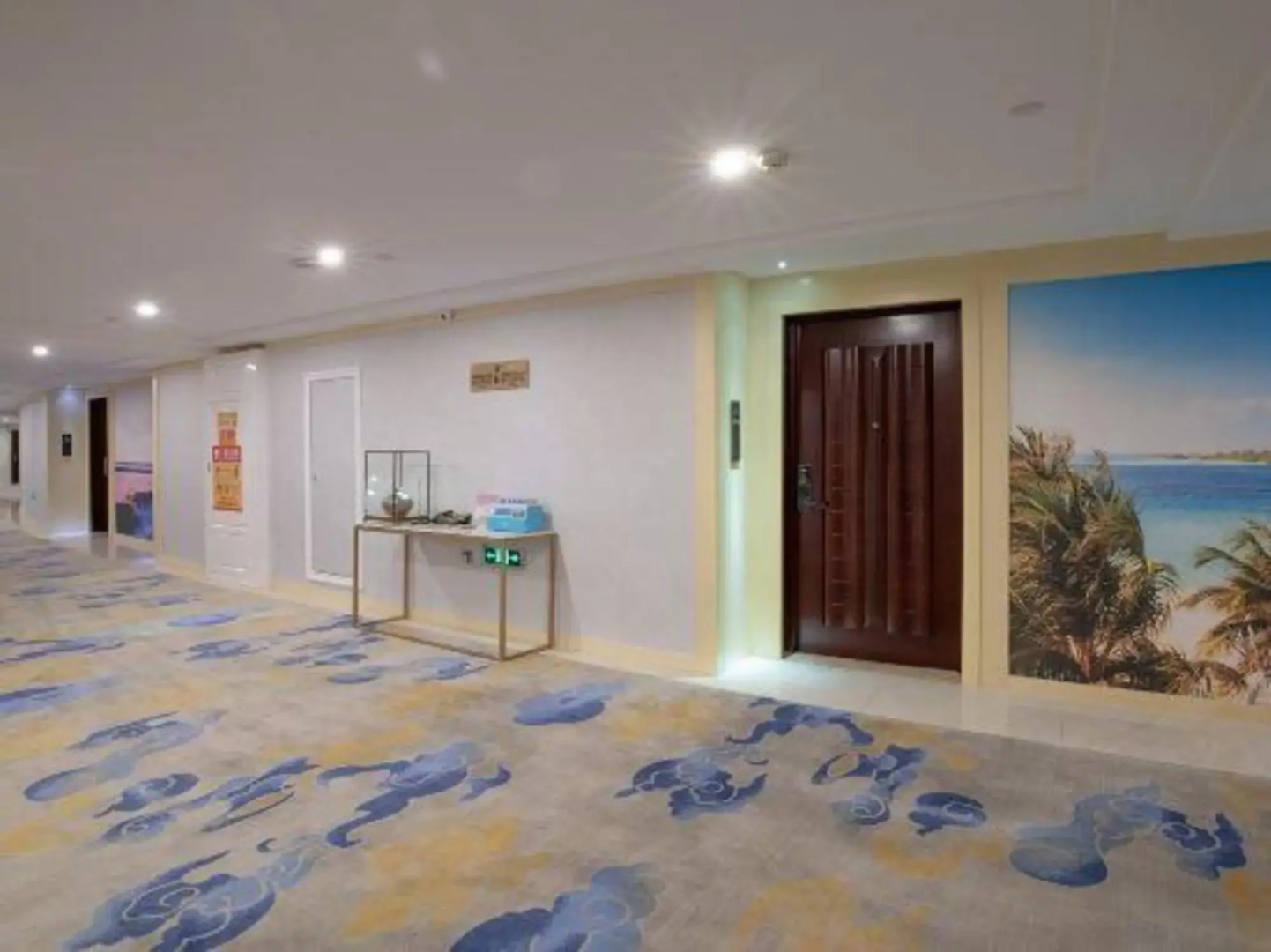 Yujing International Hotel