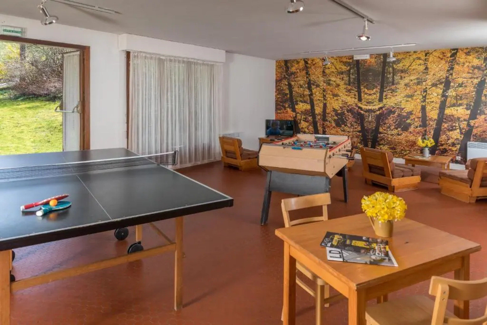 Résidence Les Myrtilles