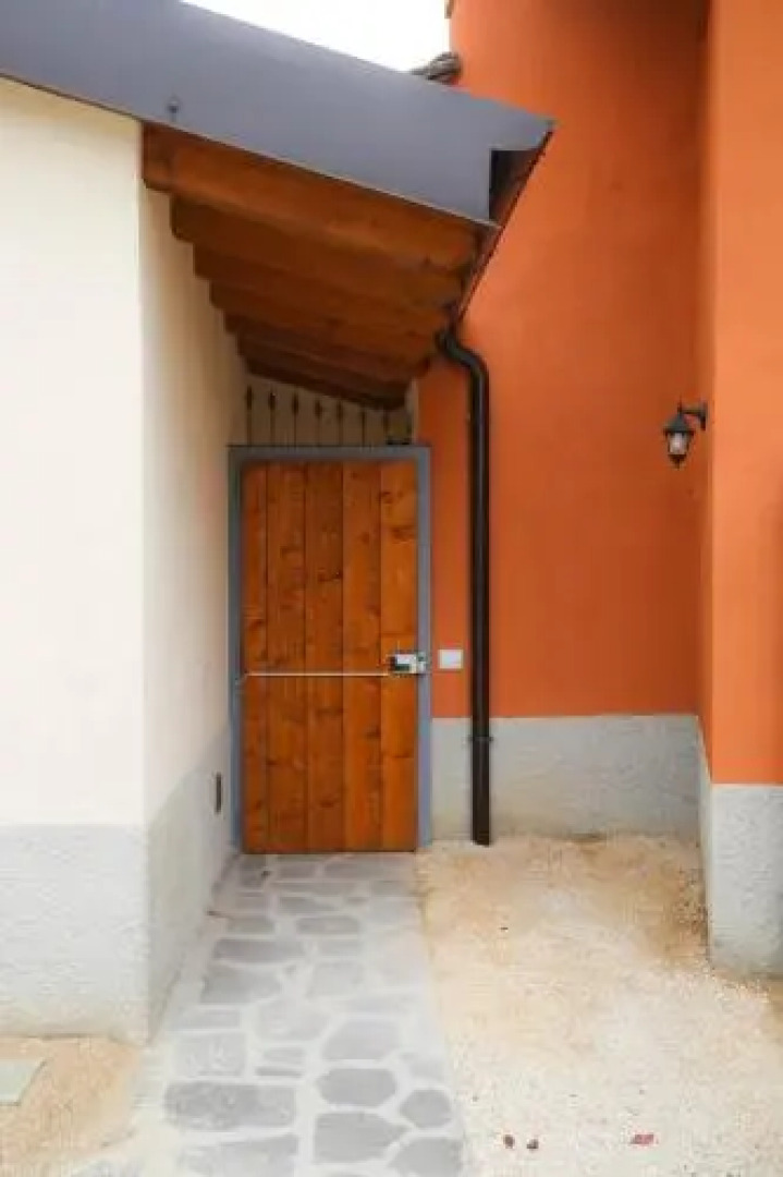 Agriturismo Cascina Della Fontana