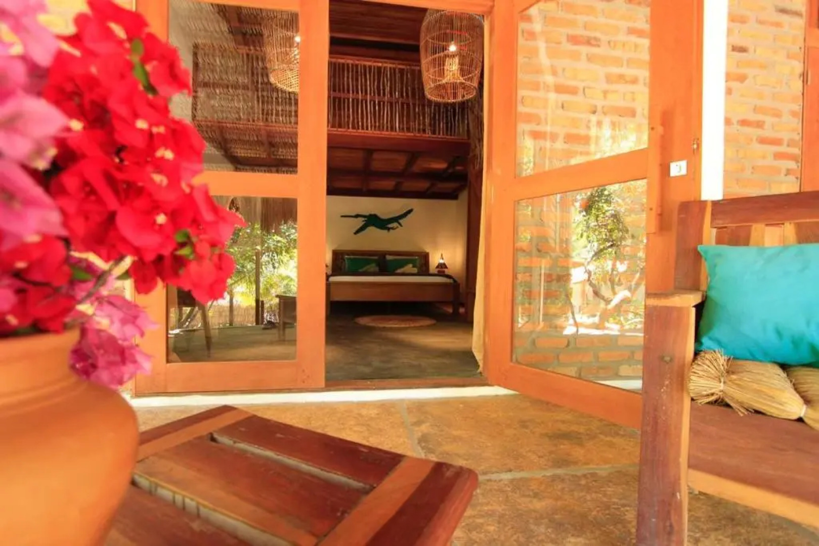 Lagoa do Vento Atins