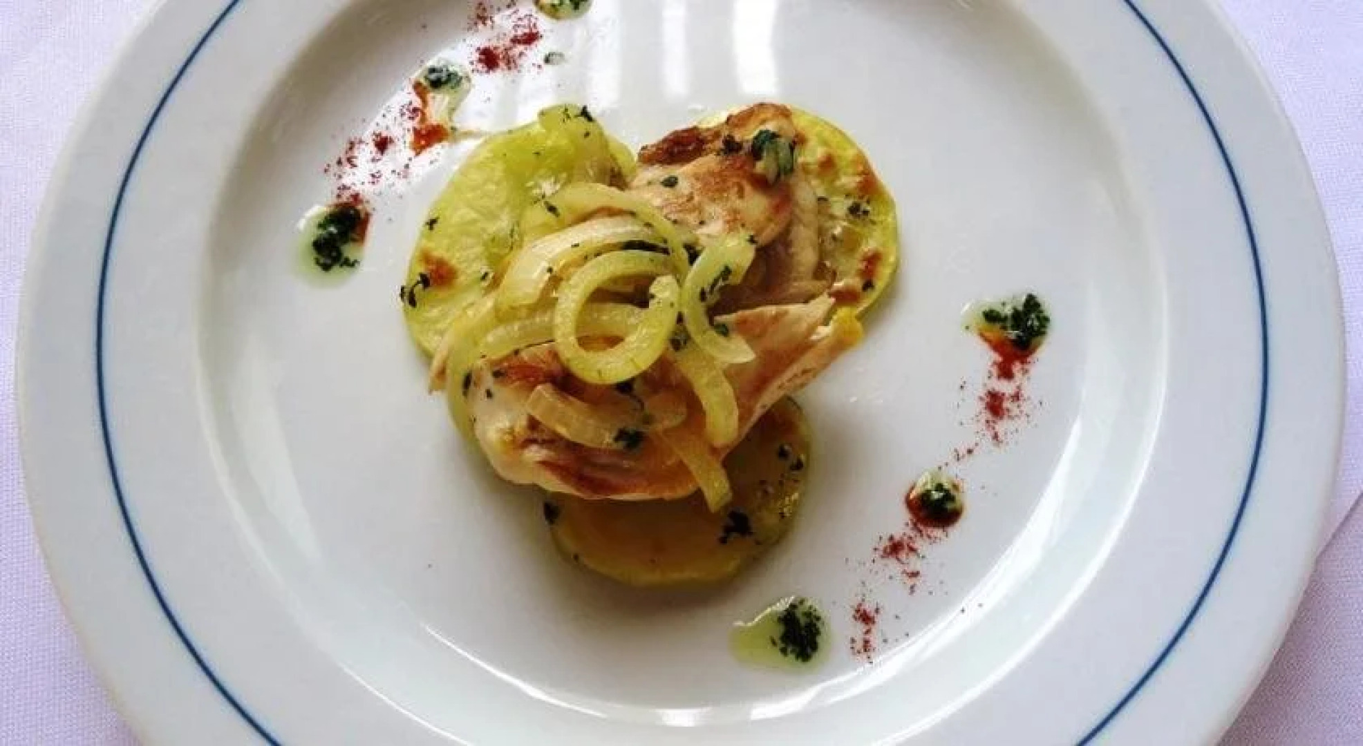 Hotel Escola da EHTCV