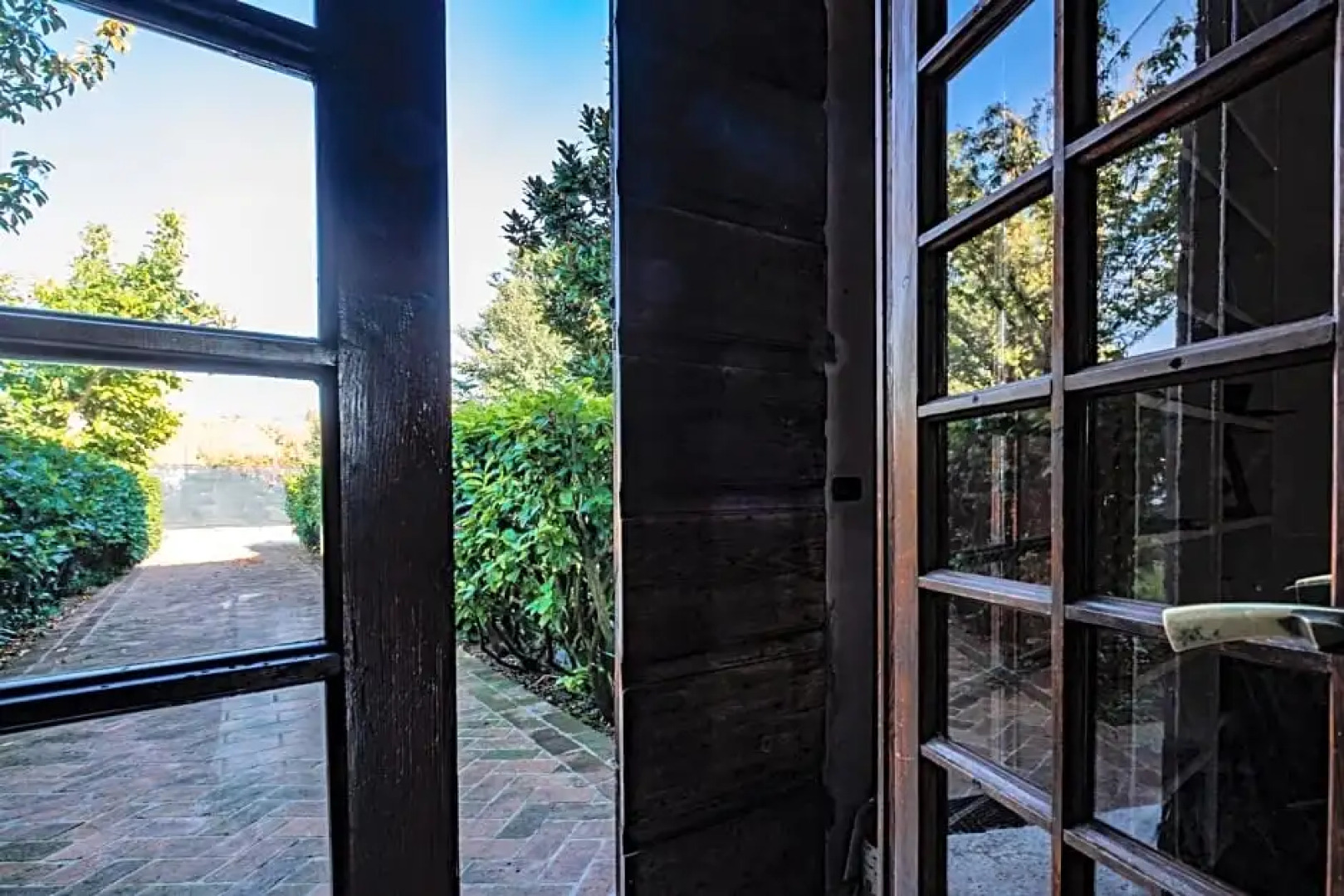 La Celeste Galeria B&B