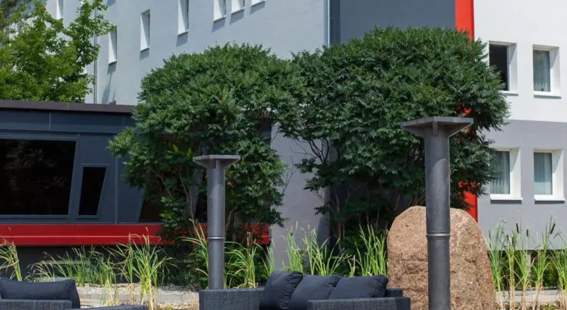 SUN APPART Gästehäuser