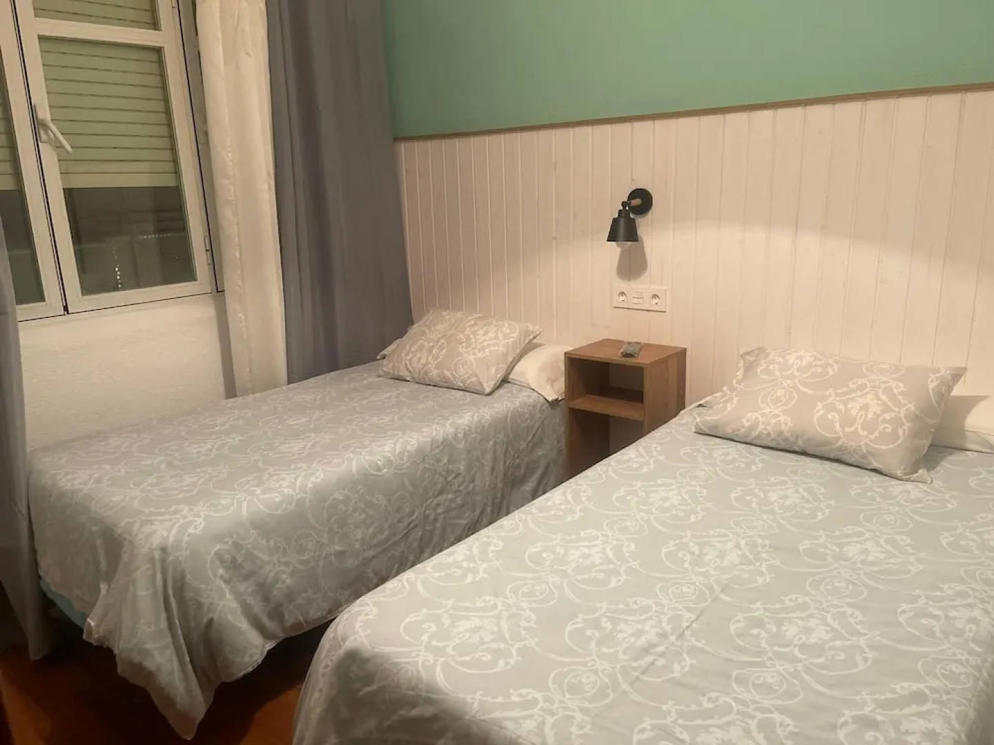 Hostal Julio Cesar
