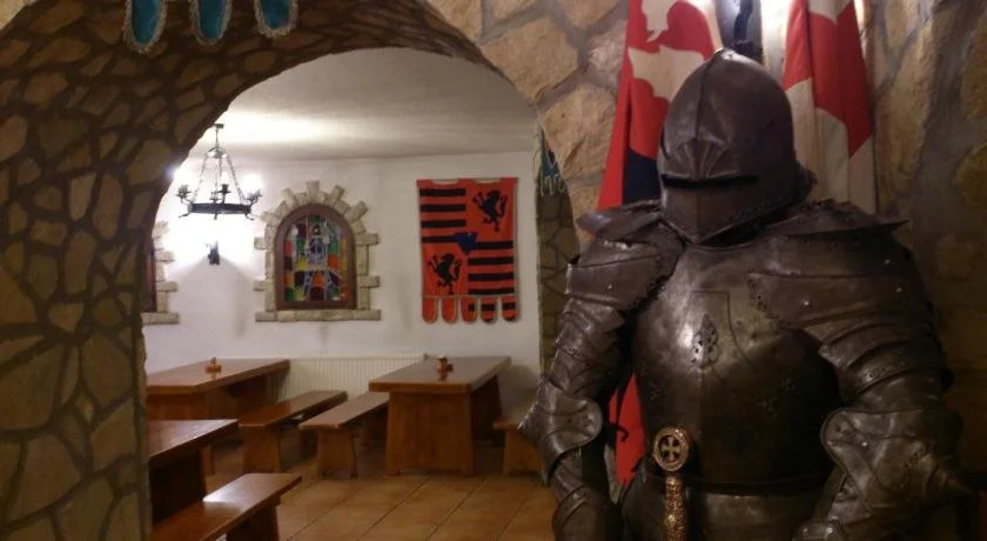 Szt László Lovagkirály