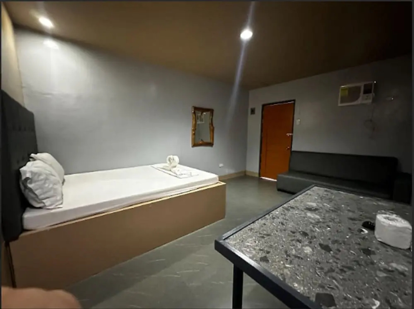 Agathas Hotel powered by Cocotel