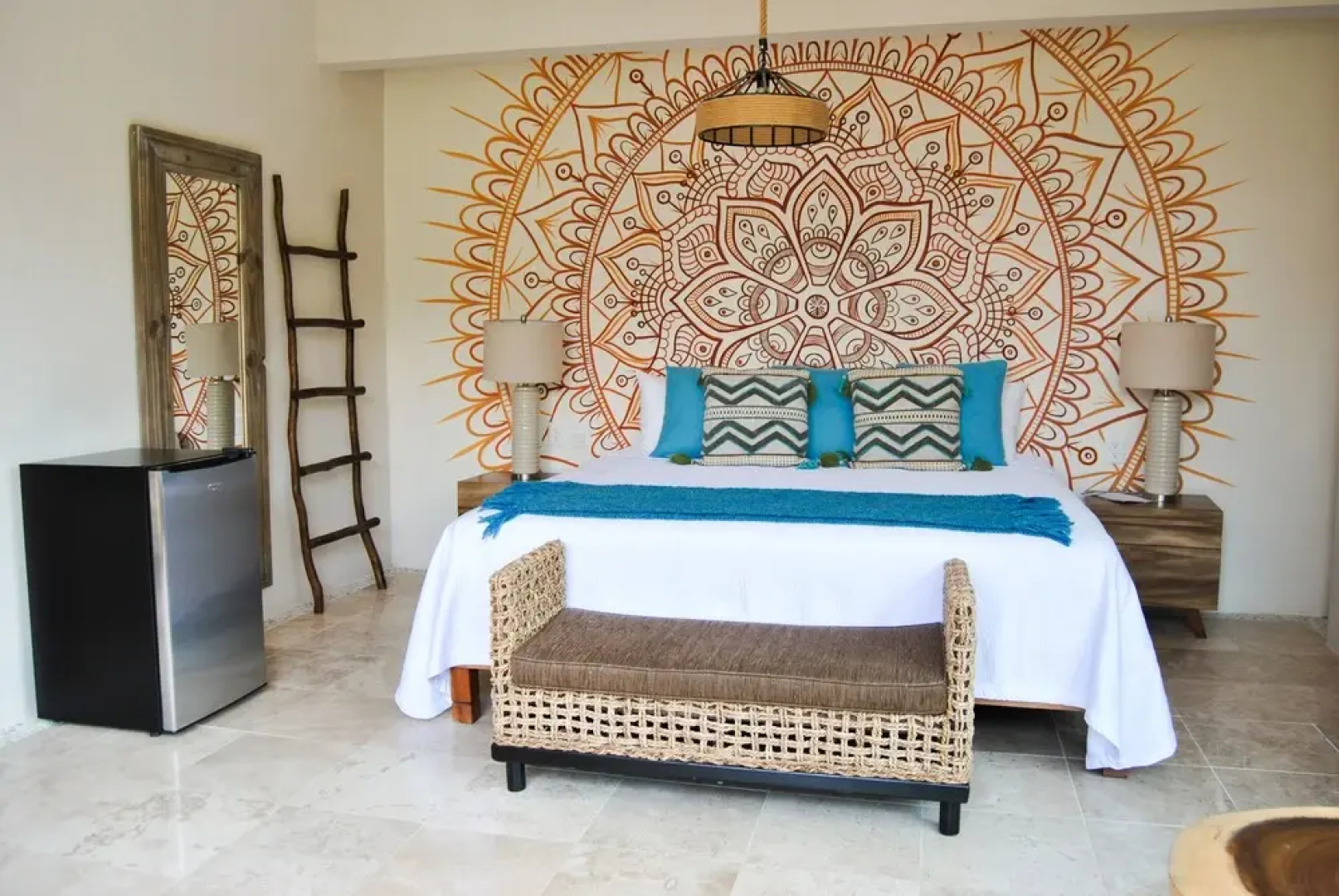 Rojo Manglar Hotel Boutique