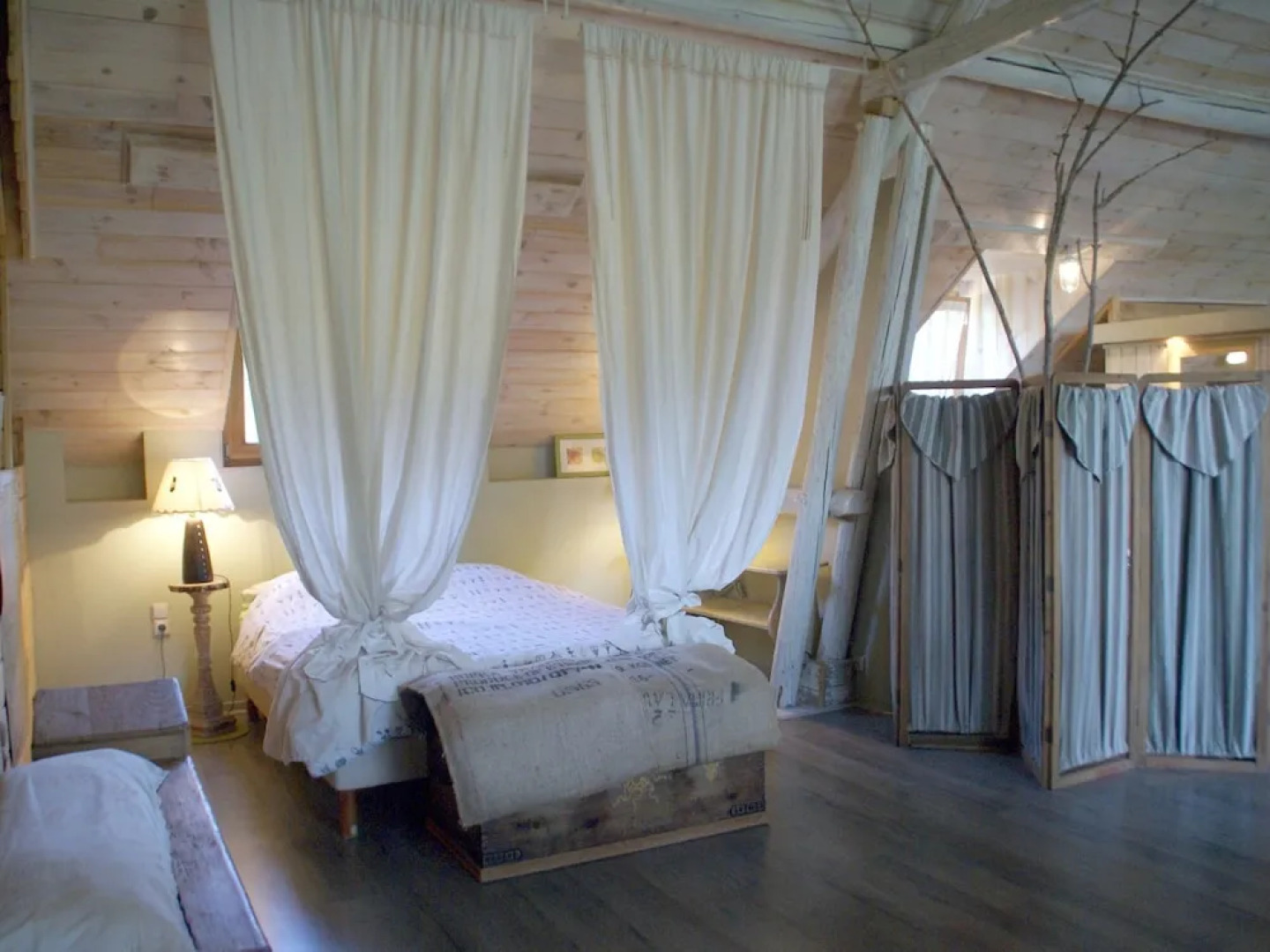 Modern Holiday Home in Niderviller France with Jacuzzi