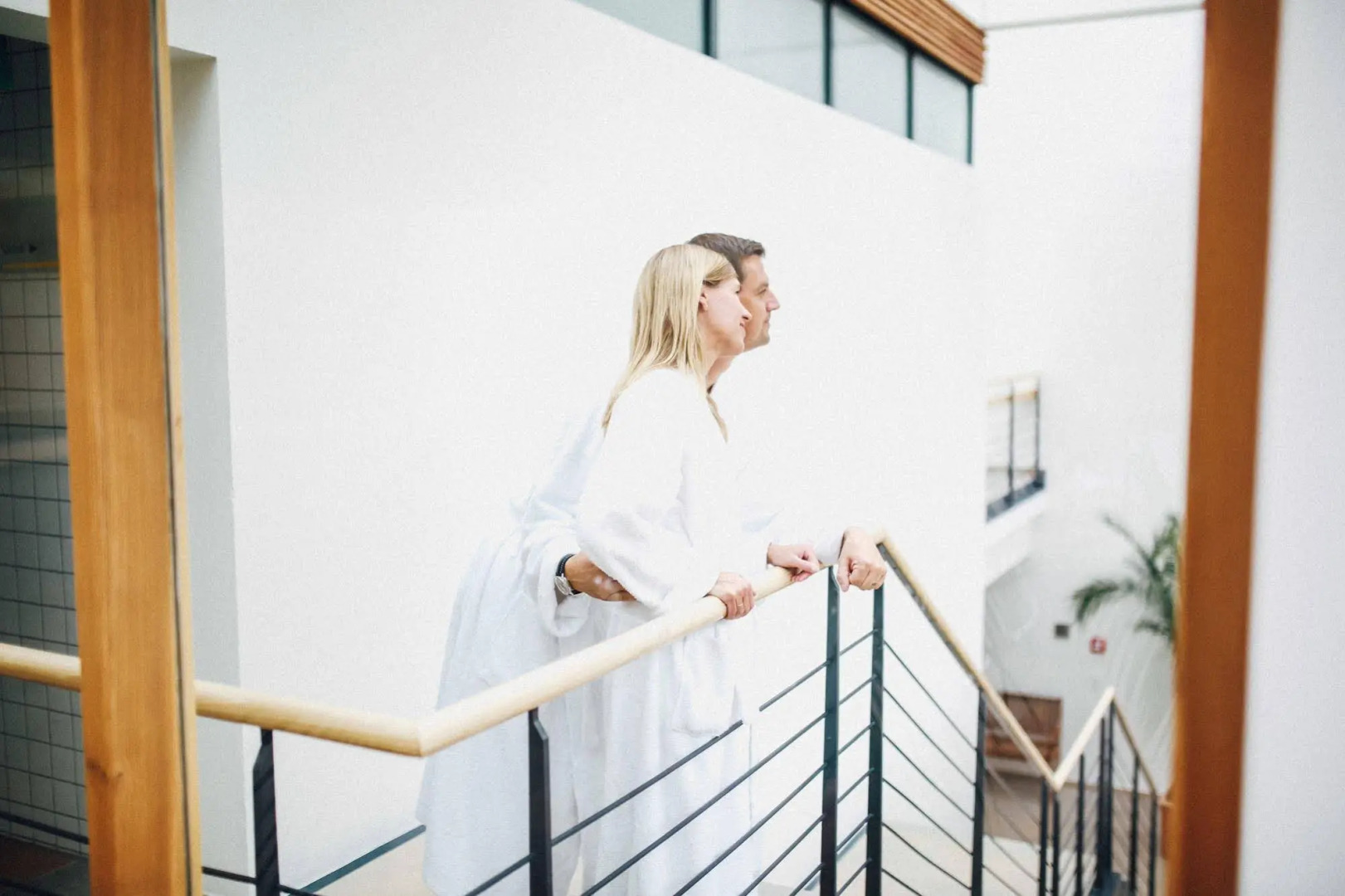 Ostseehotel Dierhagen