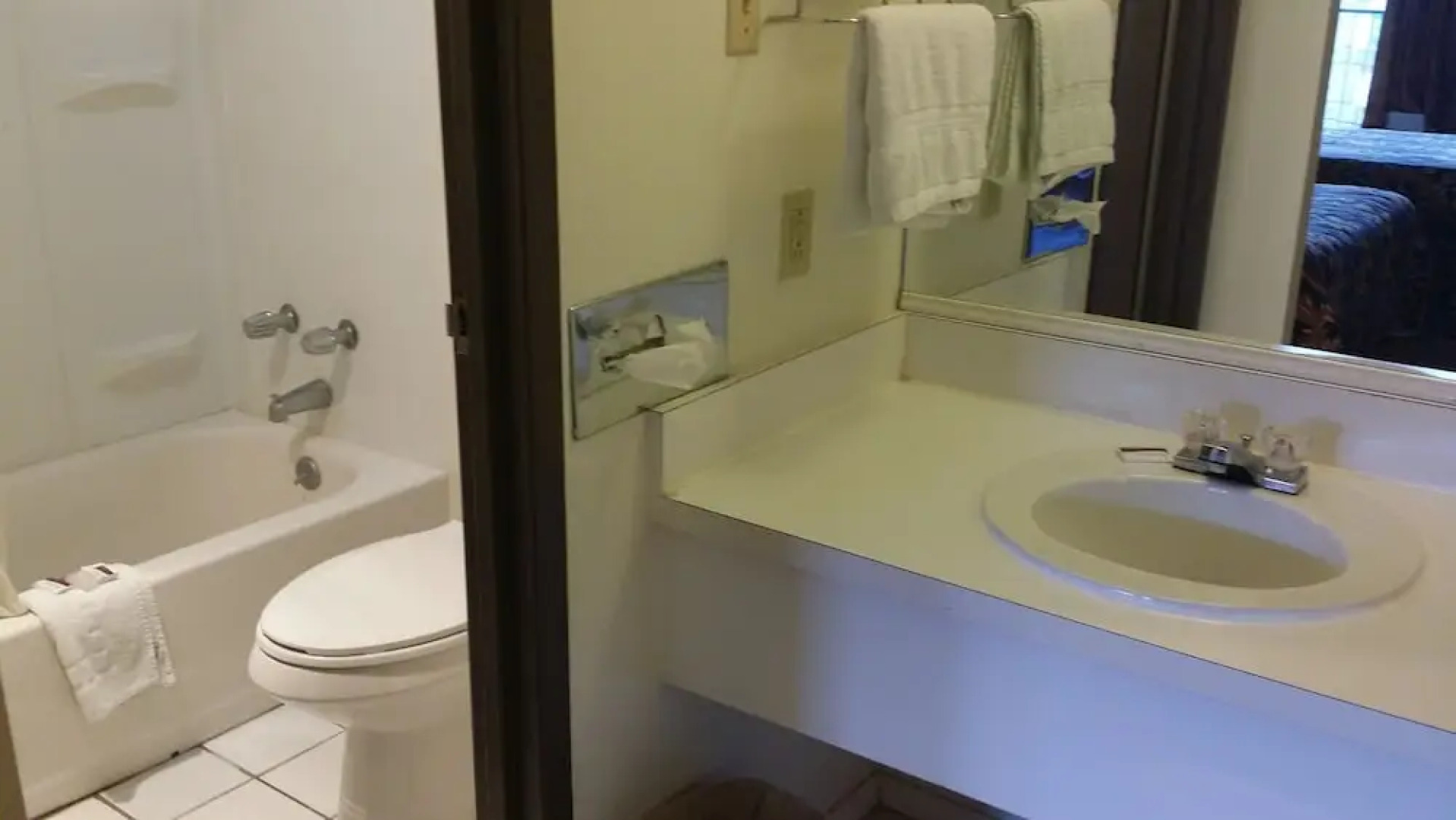 West Texas Inn & Suites Midland