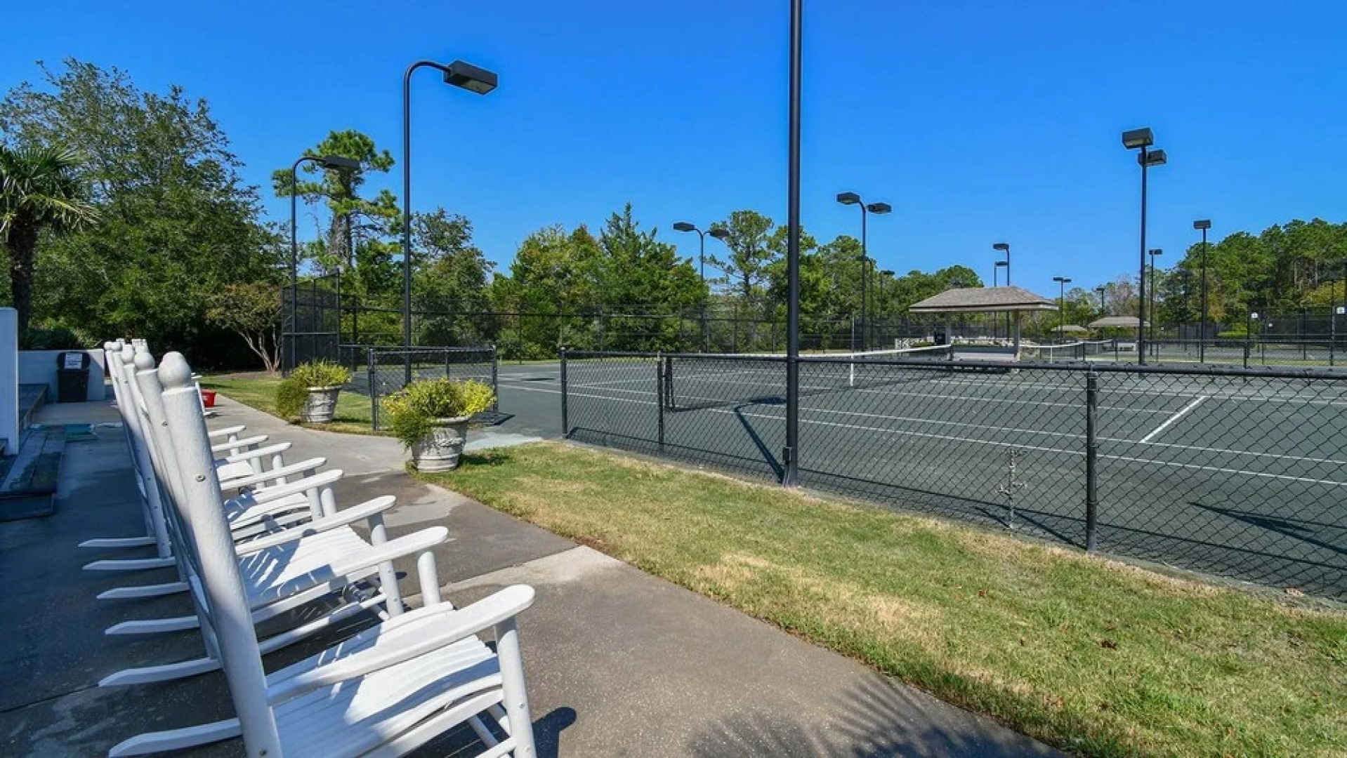 Sea Castle by Peace Vacations