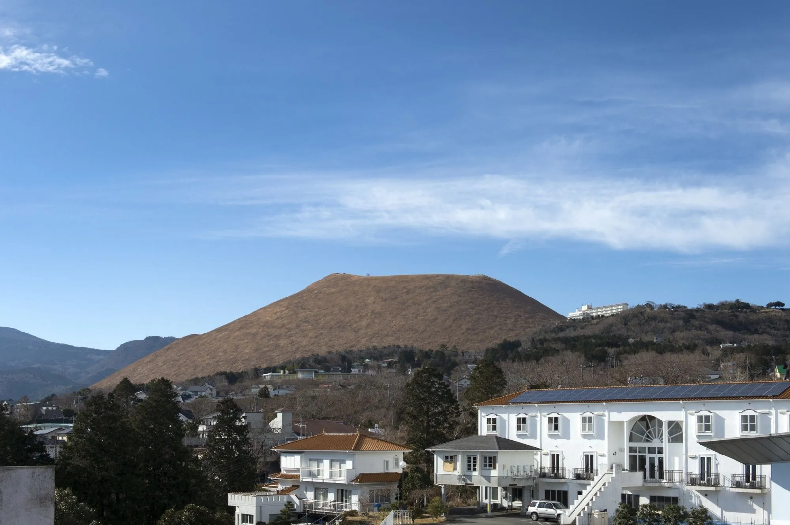Izumigo, AMBIENT Izu-Kogen Condominium