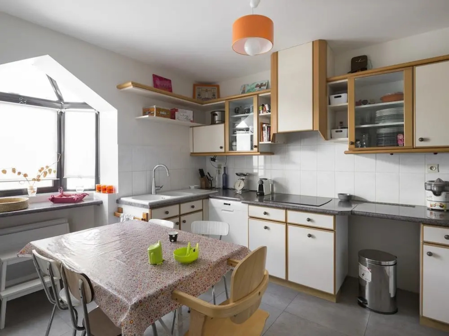 Le Patio Maison avec garage