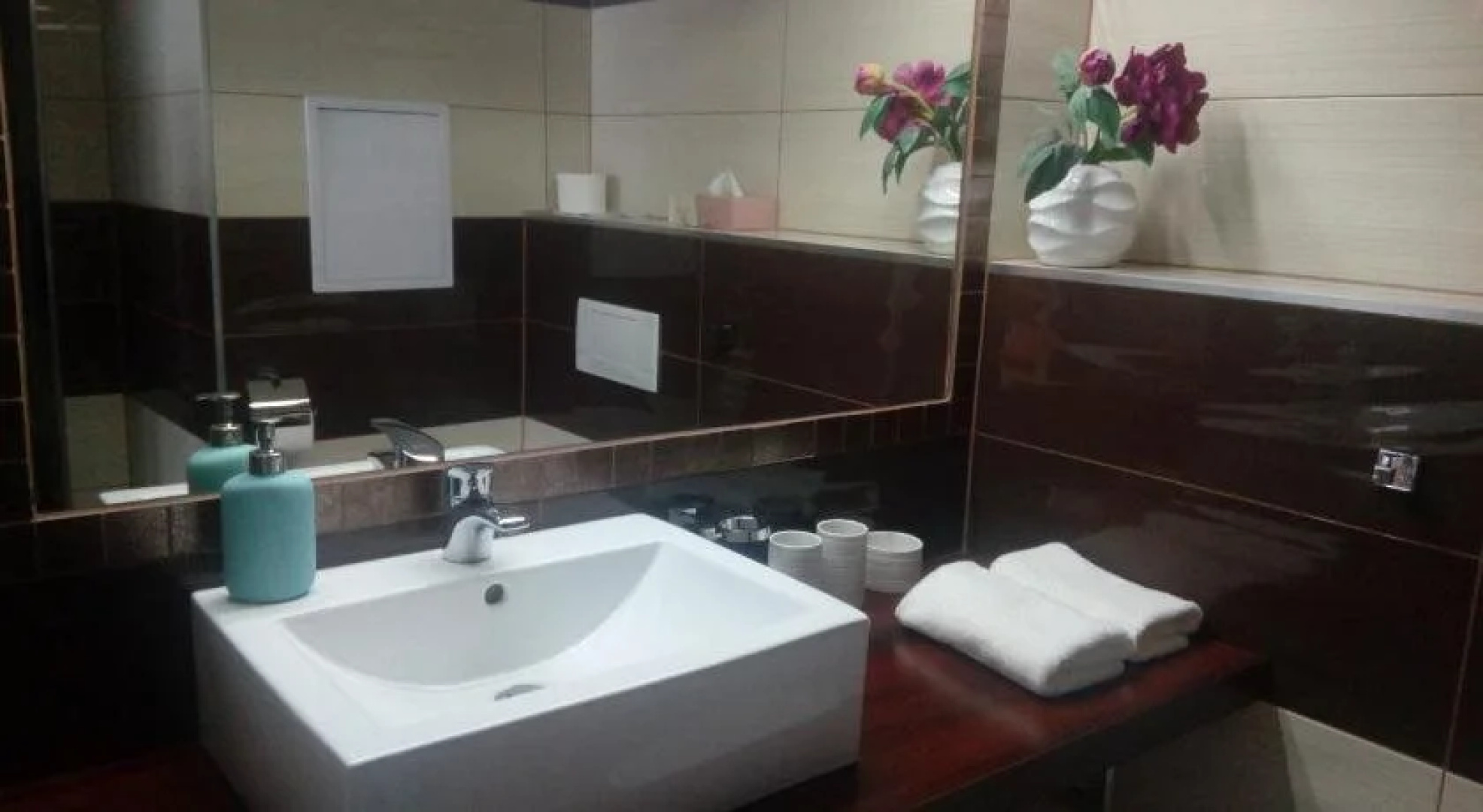 Hotel Lucia