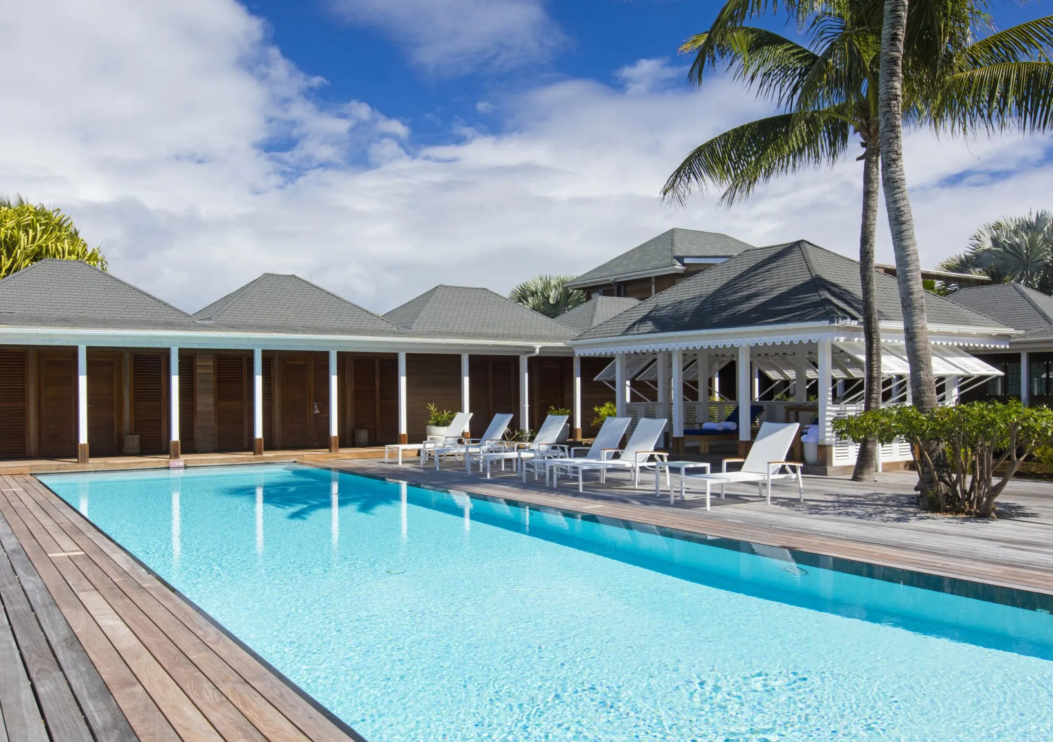 Rosewood Le Guanahani St Barth