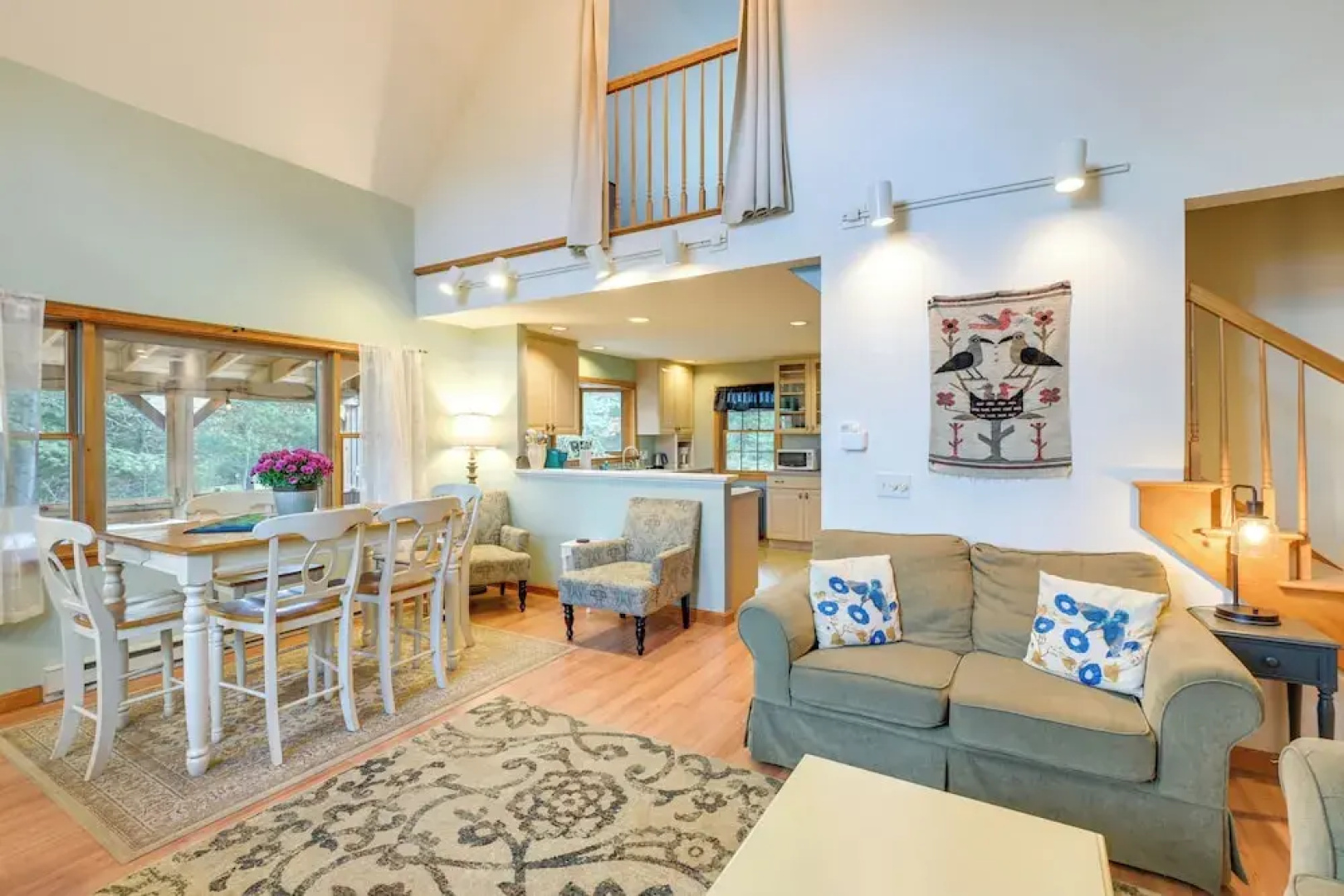 17 Mi to Acadia: Cottage Near Downtown Ellsworth!