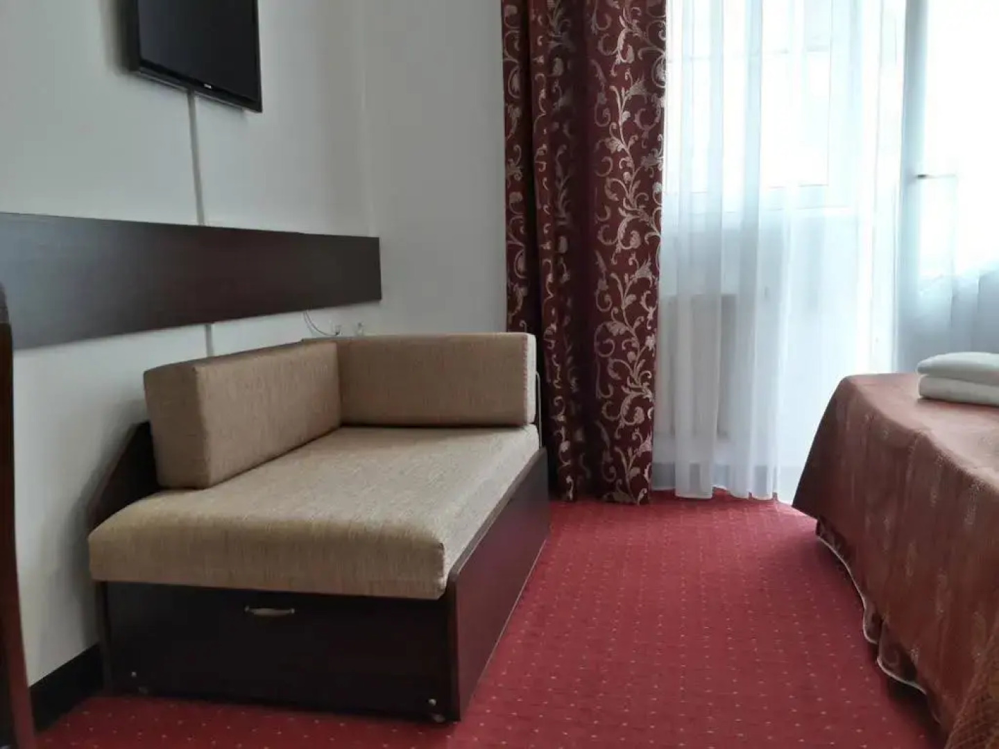 Веста на Станиславского