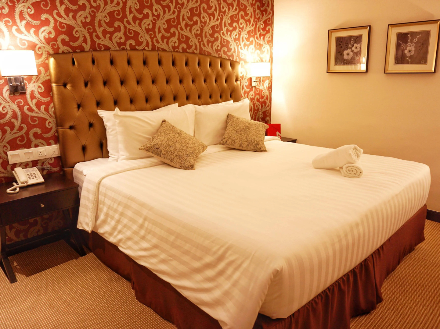 Merchant Hotel