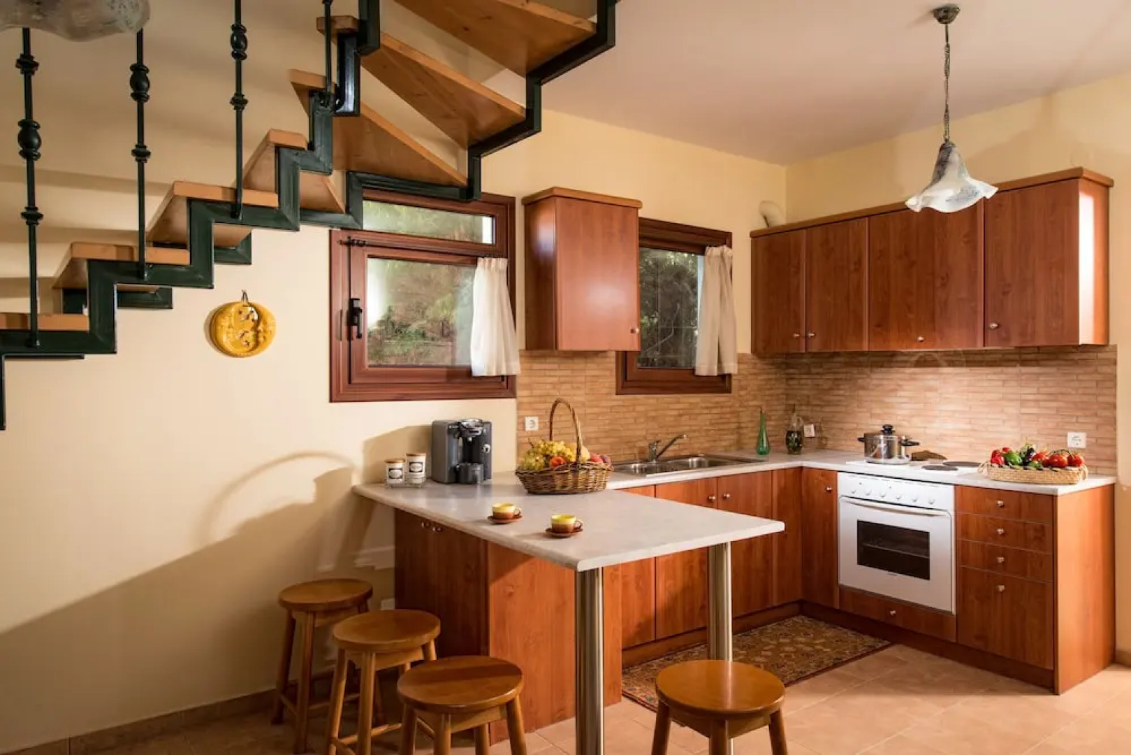 Villa Aphroditi by LeaderStay