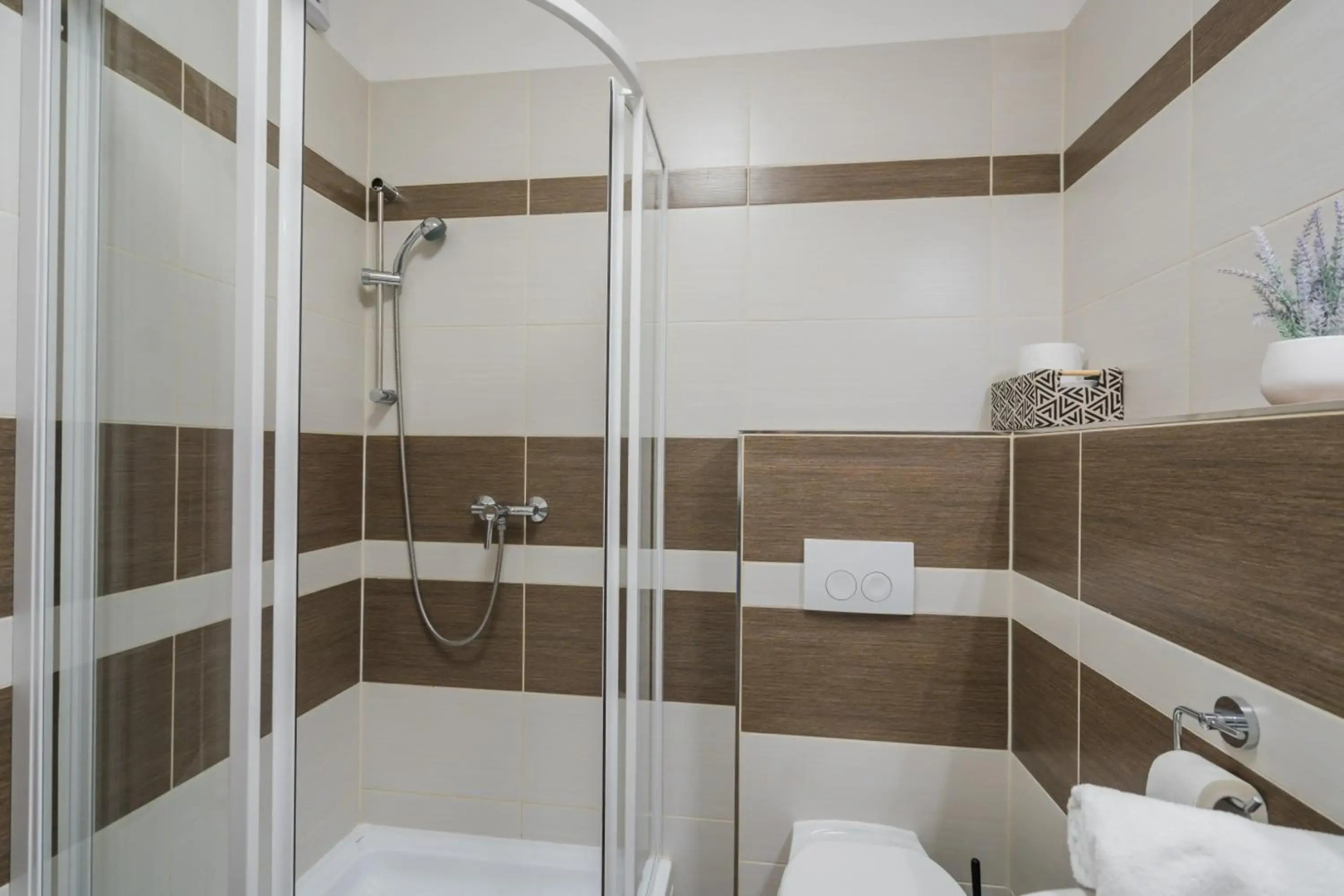 LelleMarine Apartman Balatonlelle