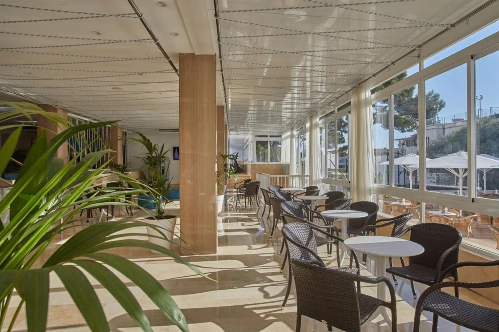 Hotel JS Paradise Sport — Adults Only