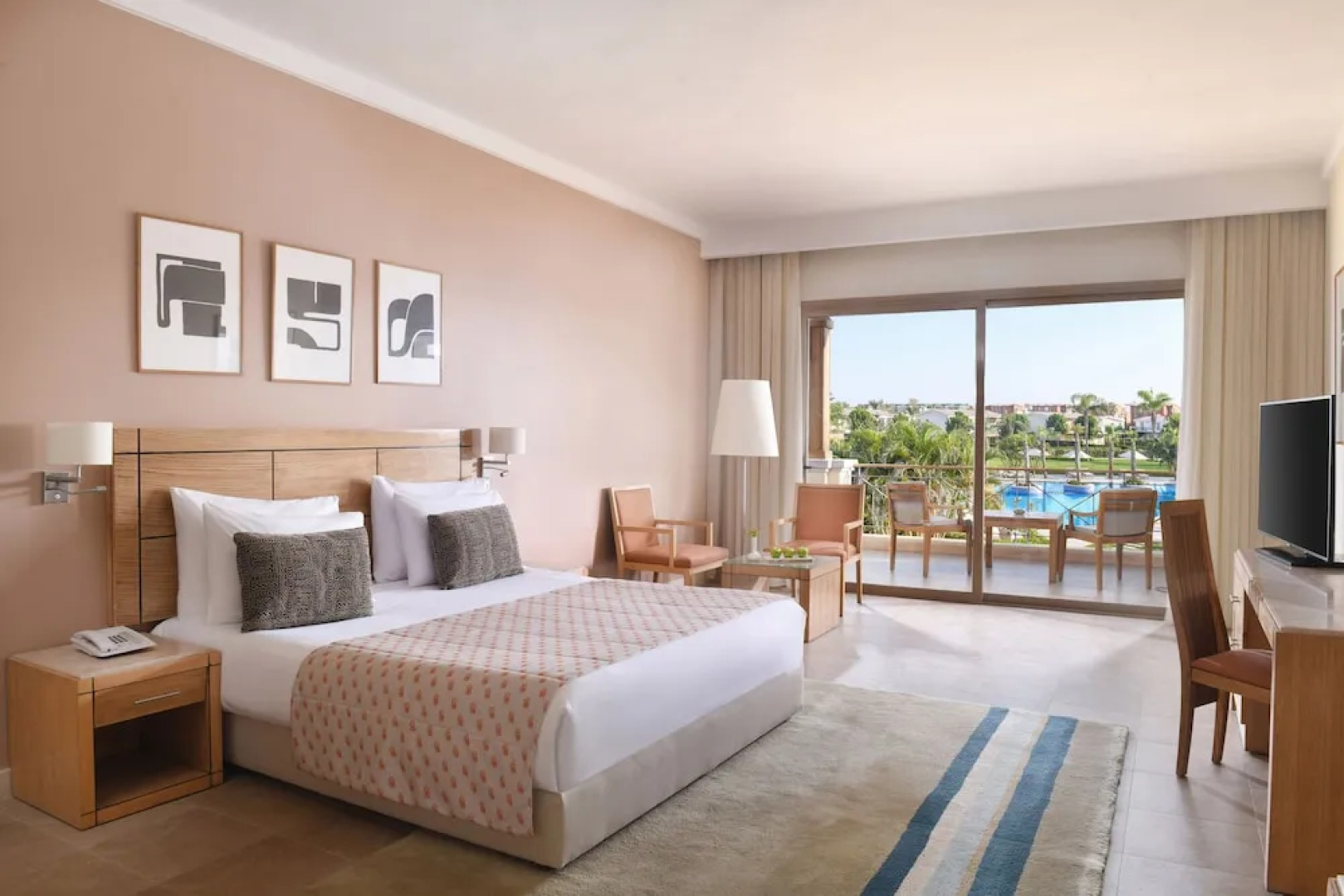 Jaz Little Venice Golf Resort