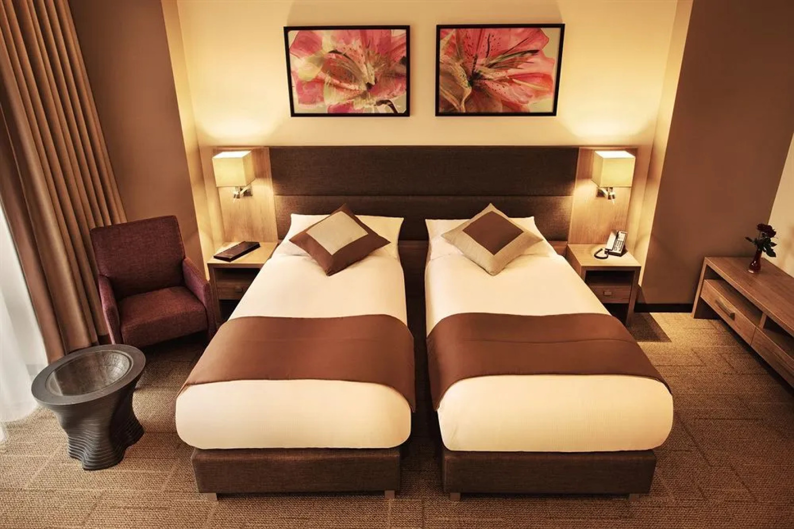 Mirotel Resort and Spa