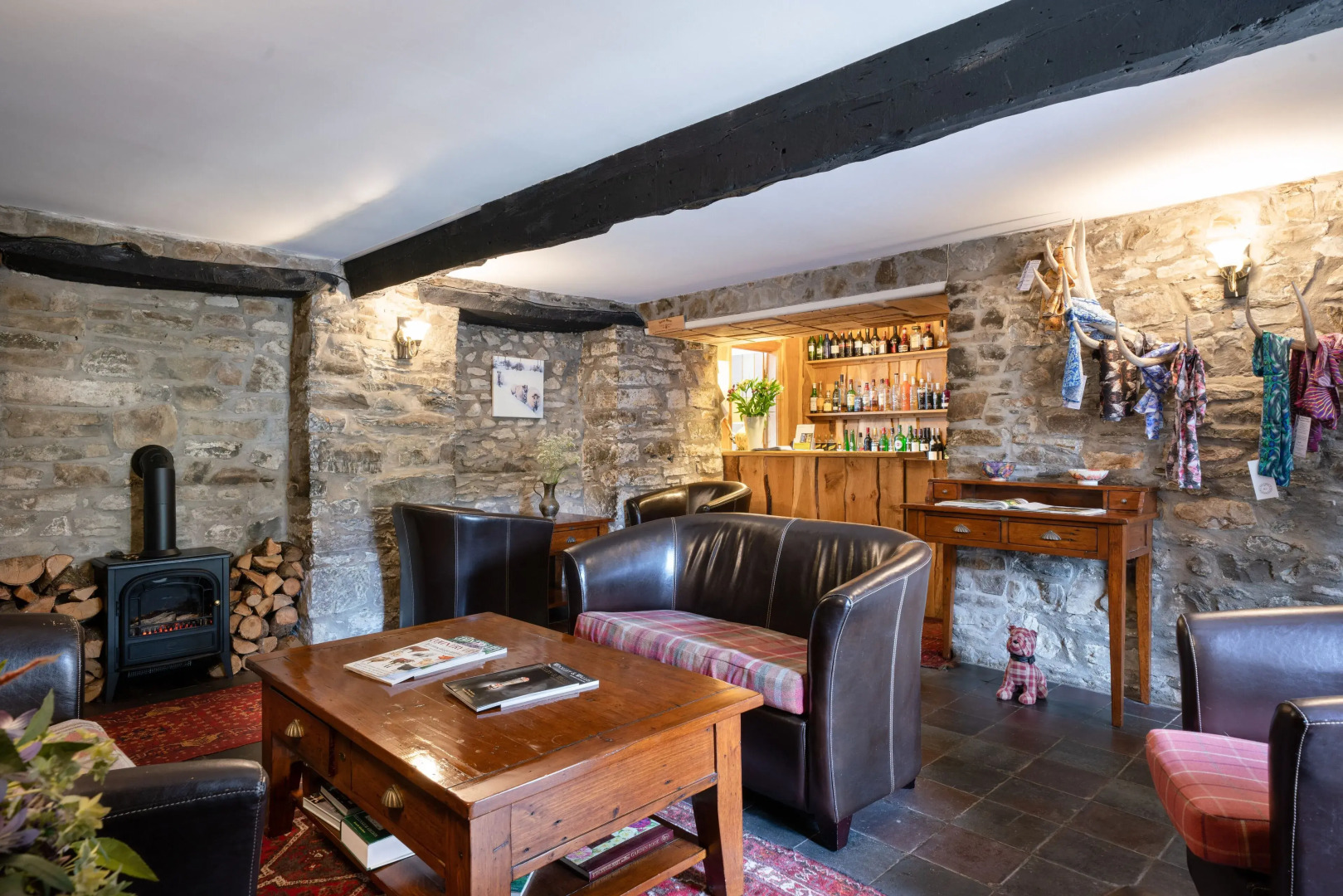 Tŷ Mawr Country Hotel