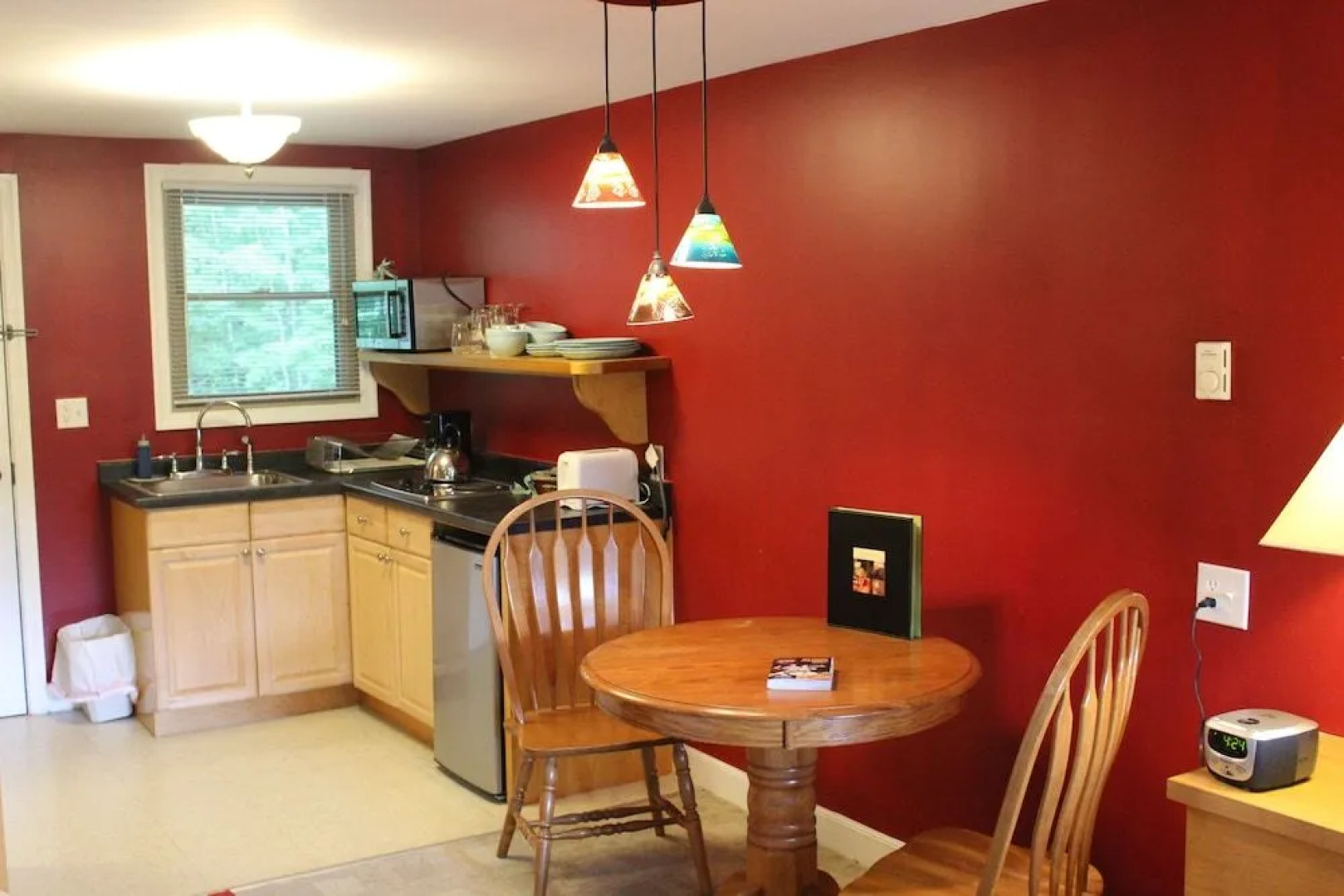 Catskill Seasons Inn