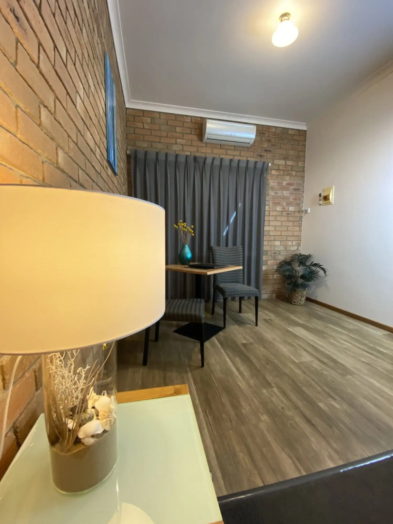 Coastal Waters Motor Inn