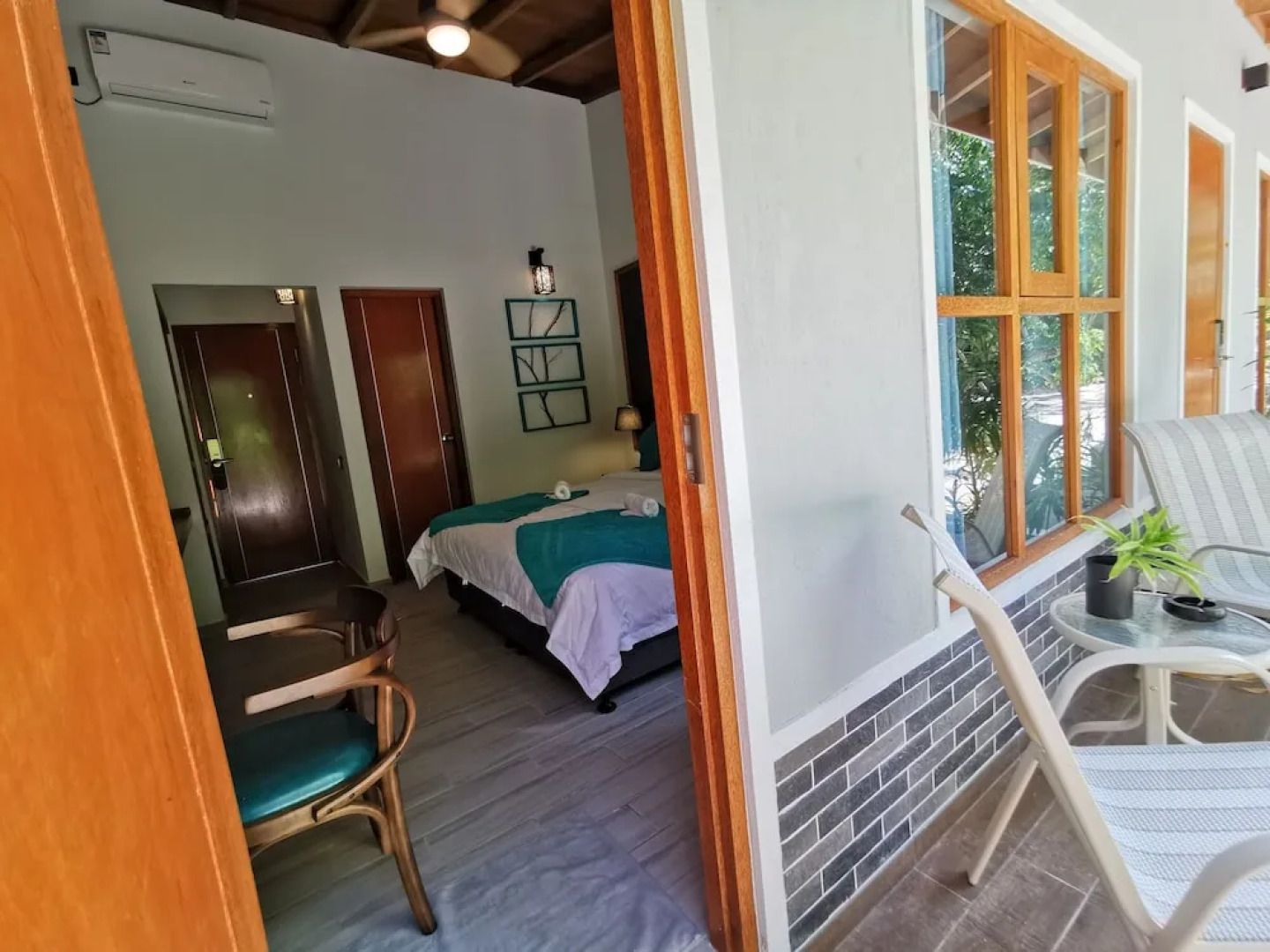 Village Hideaways & Spas