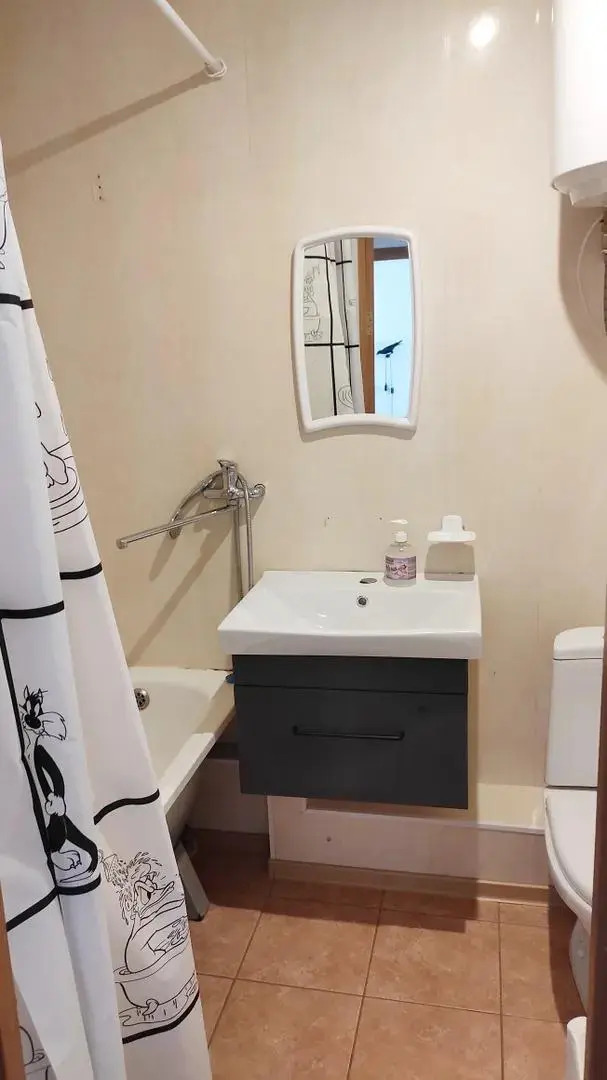 Апартаменты на улице Свободы