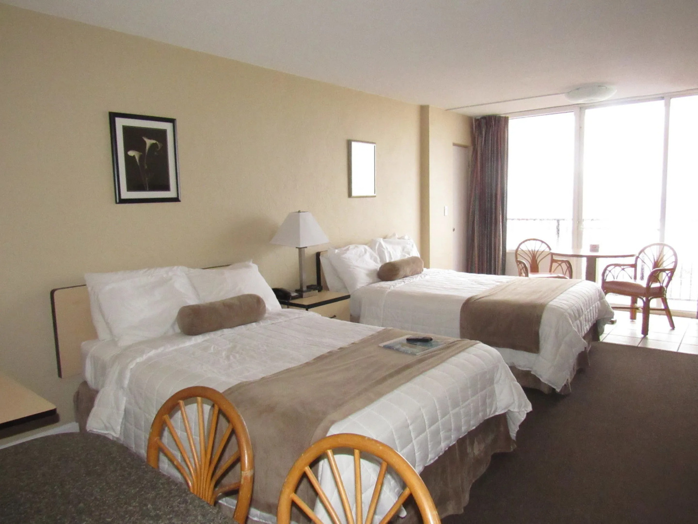 Cove Motel Oceanfront