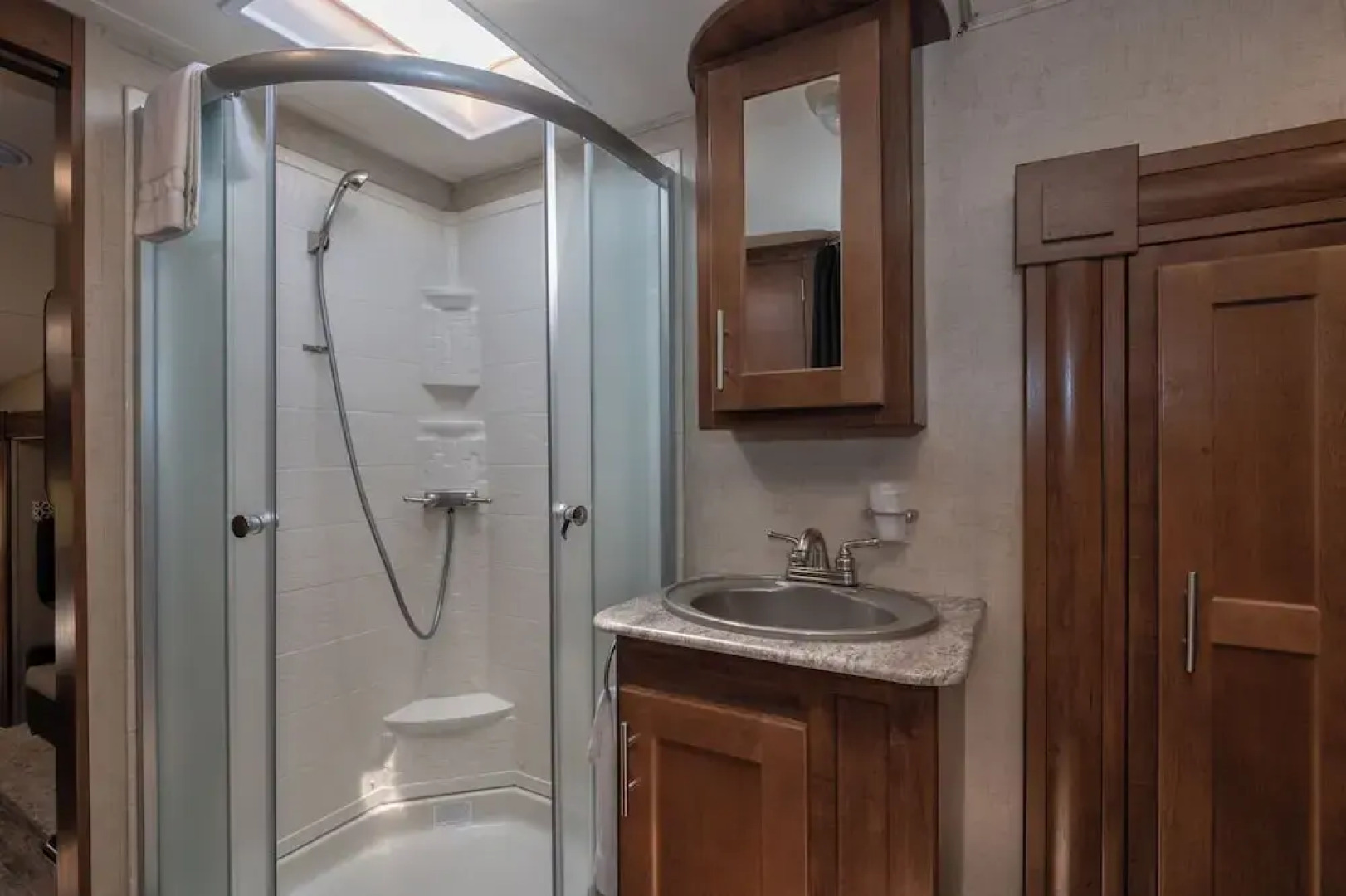 Far West RV Park and Cabins