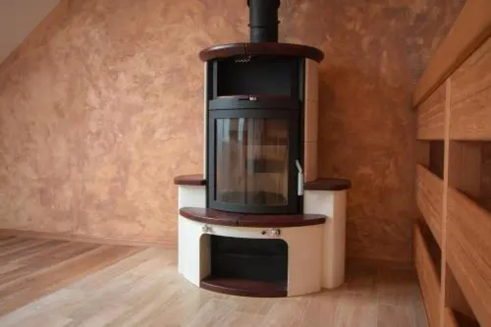 Tourist farm Megušar