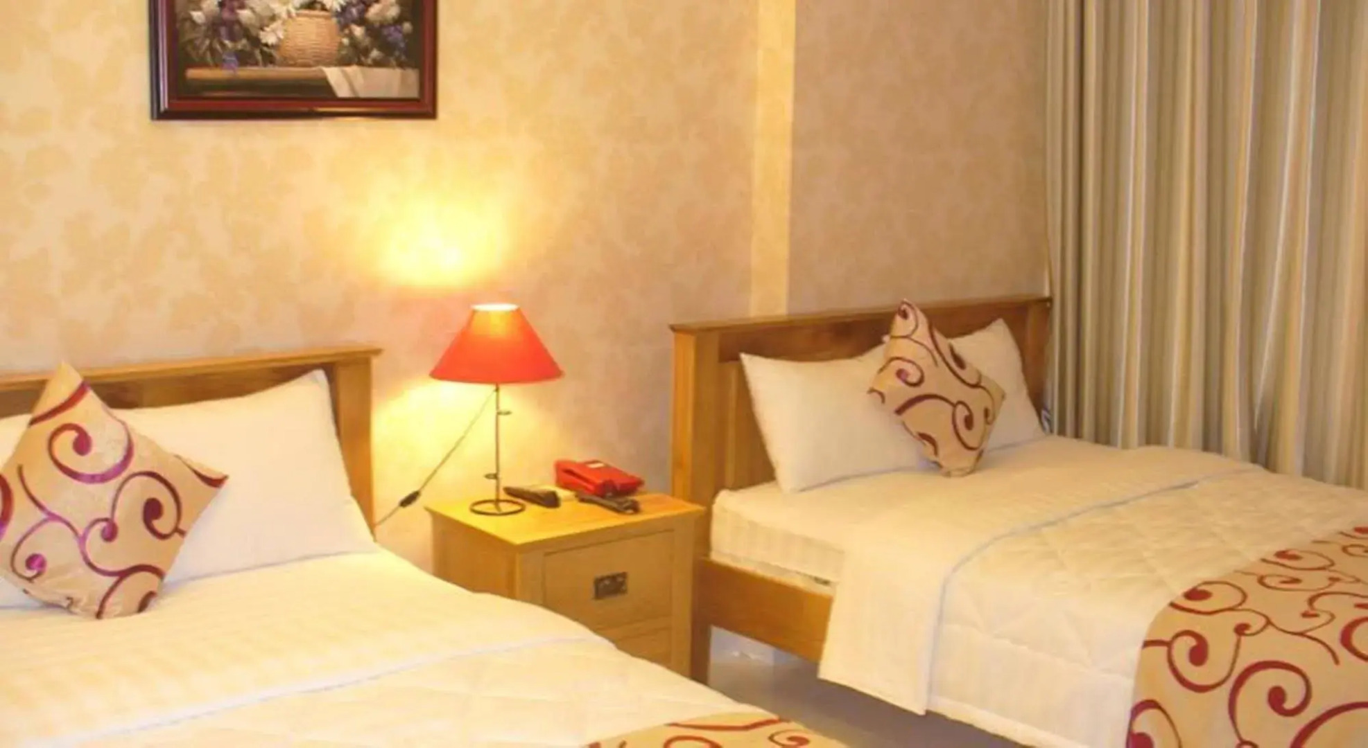 Phan Lan 2 Hotel