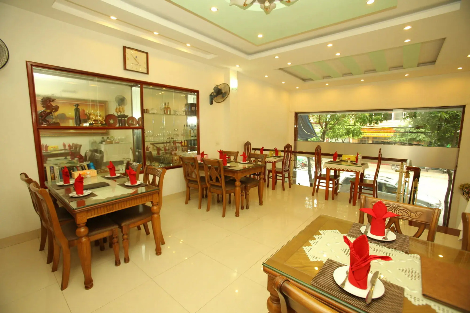 Ngoc Anh Hotel